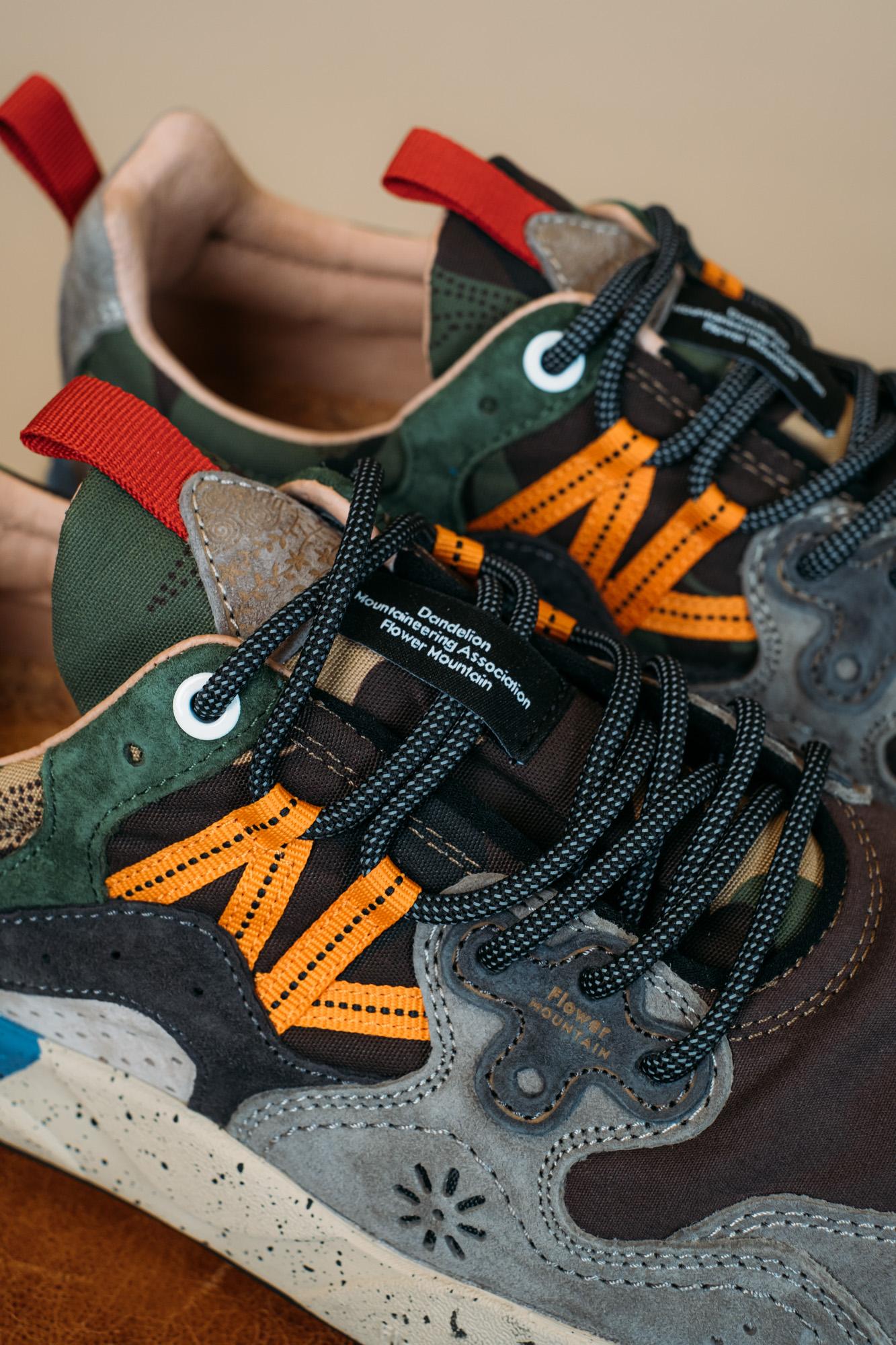 Yamano 3 201781654 1B98 Flower Mountain