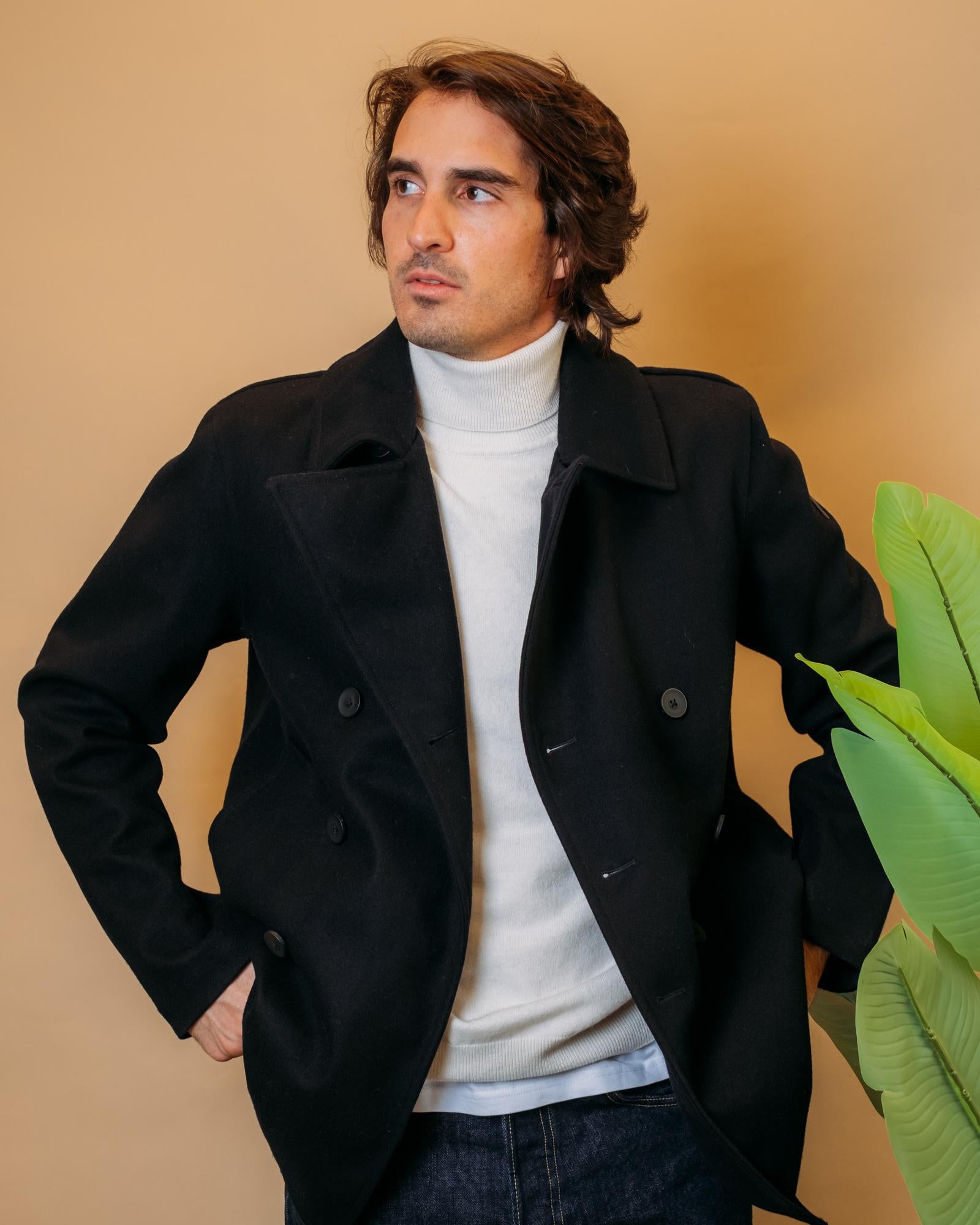 Peacot Osore PM945O 799 People of Shibuya 