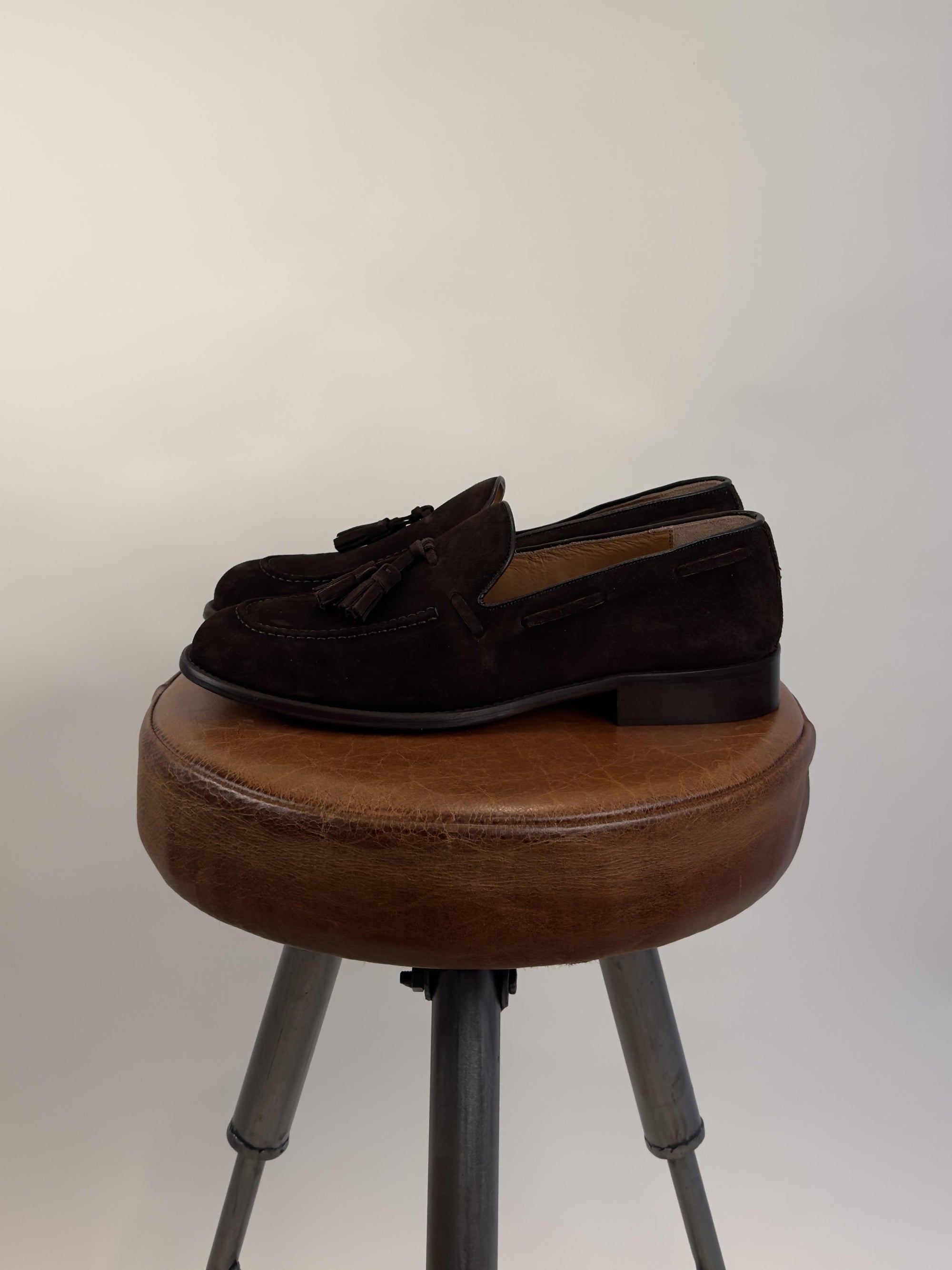 Oxford con Nappine GB04000 TM Gaffi