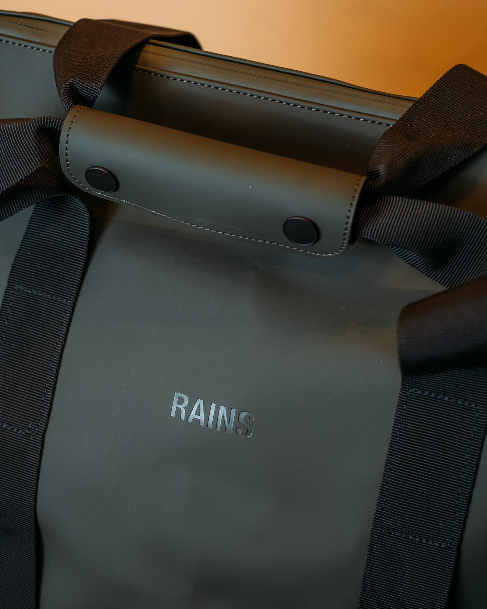 Hilo Weekend Bag RA14200 GRE Rains 