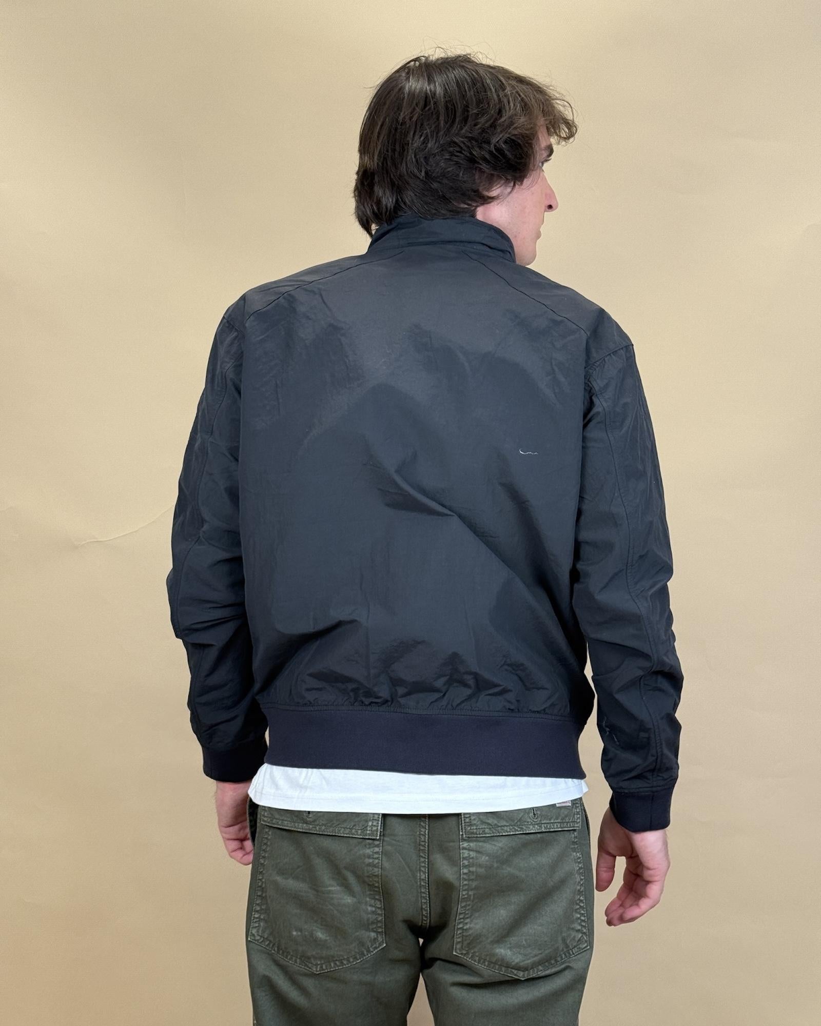 Harrington Rectifier Steve McQueen MCA0427 NY71 Barbourn International