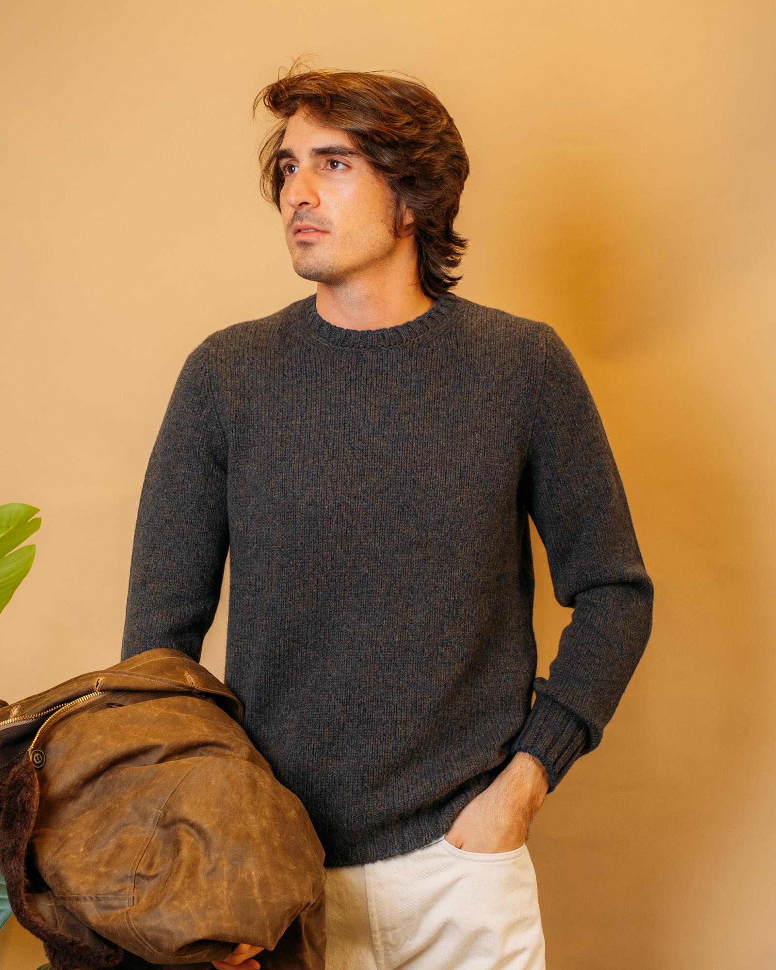 Maglia Mouline 10158 752 Gran Sasso 