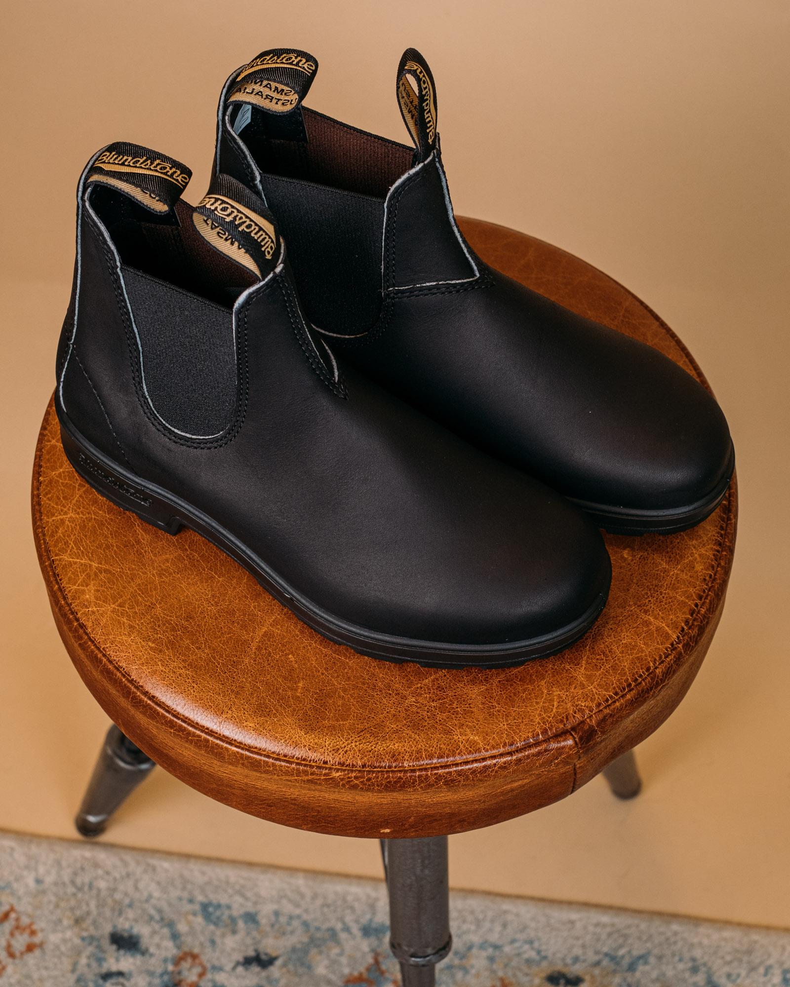 #510 510w 510 Blundstone 