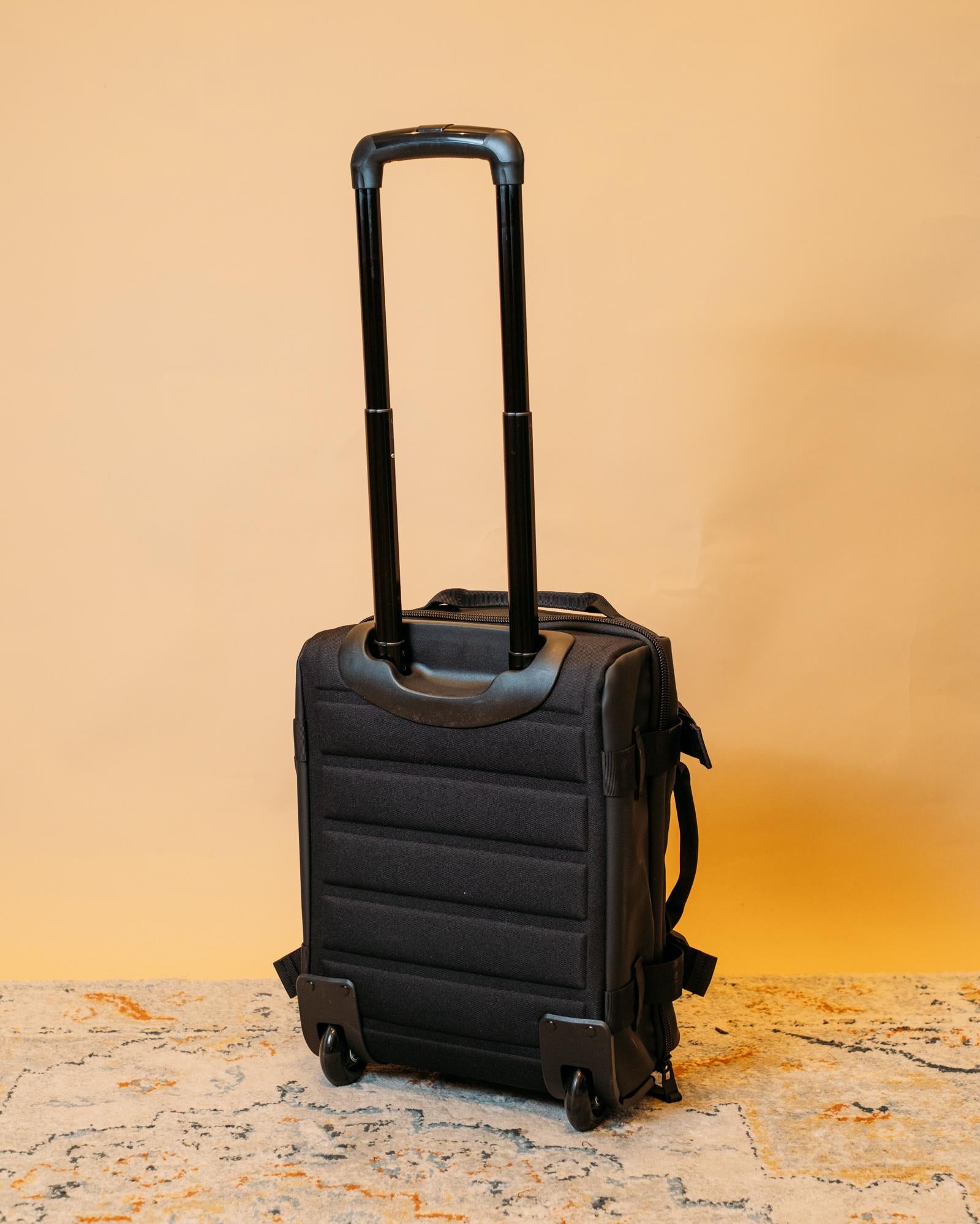 Texel Cabin Bag Mini RA14790 BLA Rains 