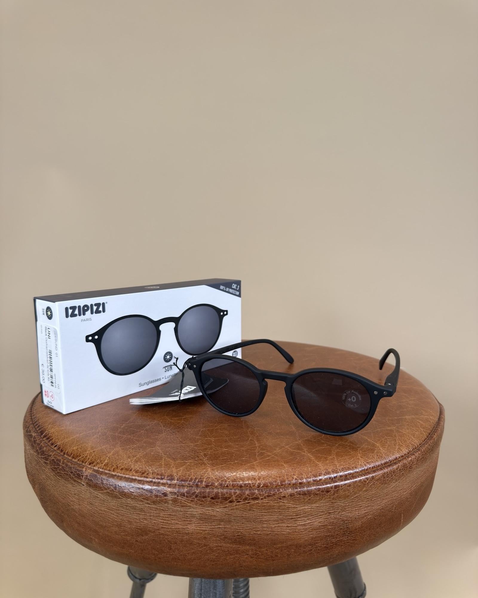 Occhiali da Sole #D SEESUND 01 Izi Pizi