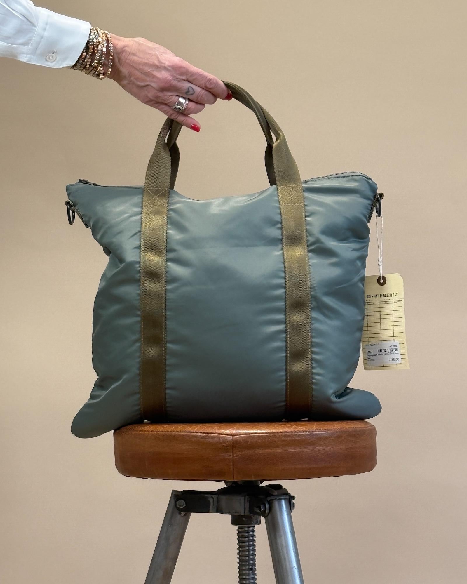 Helmet Bag NS1700010 3 Gaffi 