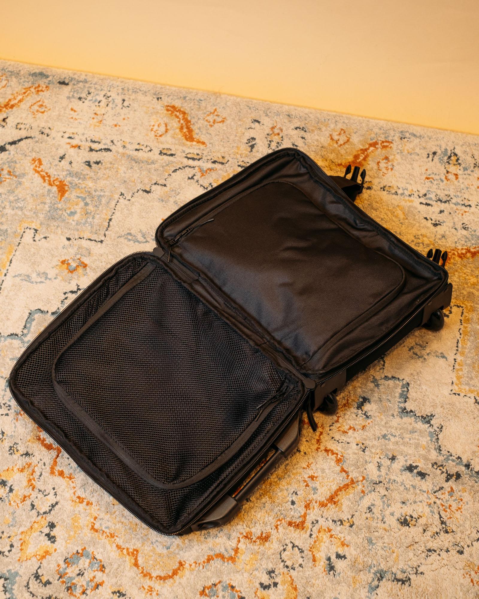 Texel Cabin Bag Mini RA14790 BLA Rains 