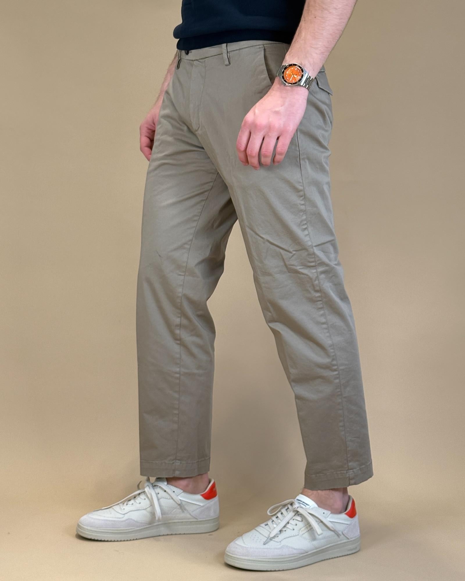 Pantalone Sarajevo GASAR8323S25 015 Gaffi