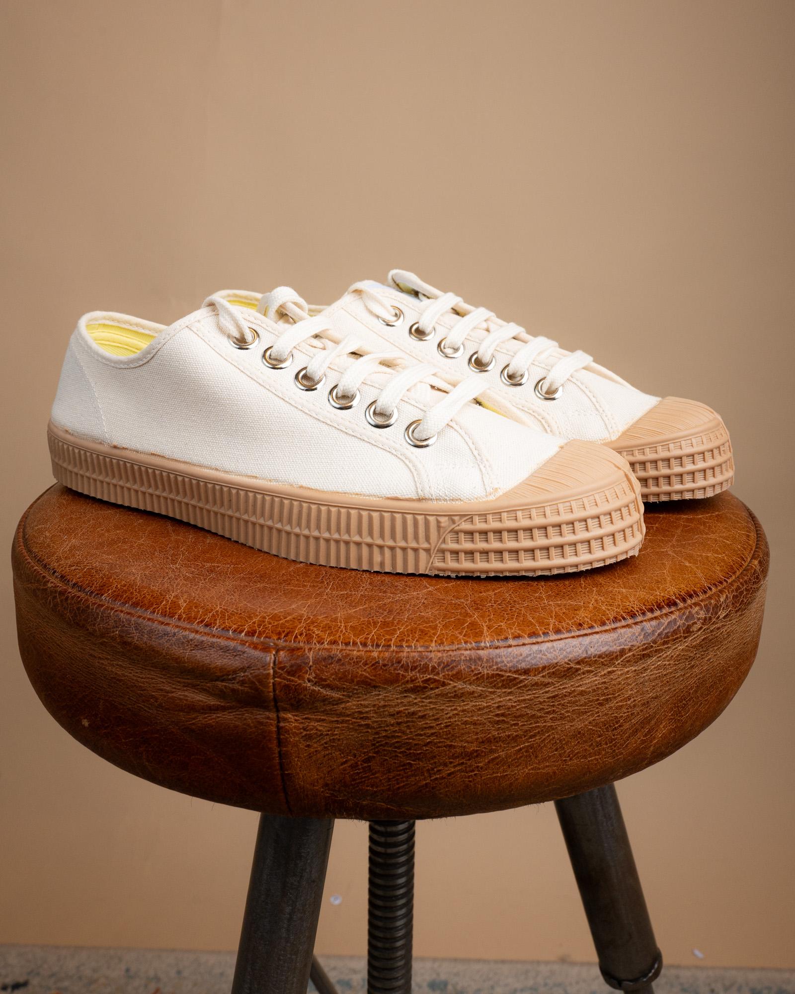 Sneakers Star Master Beige N572019 99 Novesta 