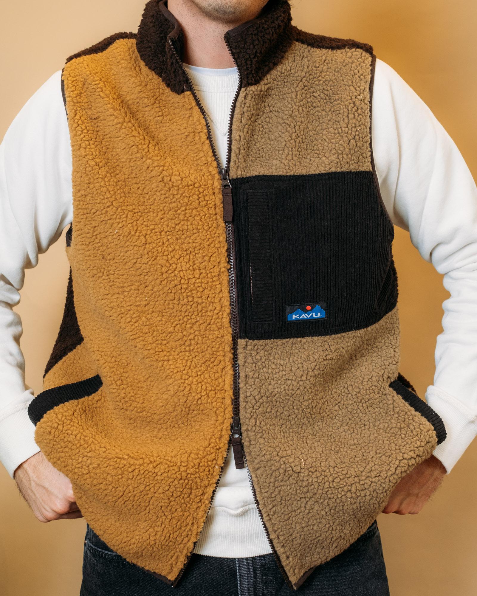 Cooper Gilet 5189 2734 Kavu 