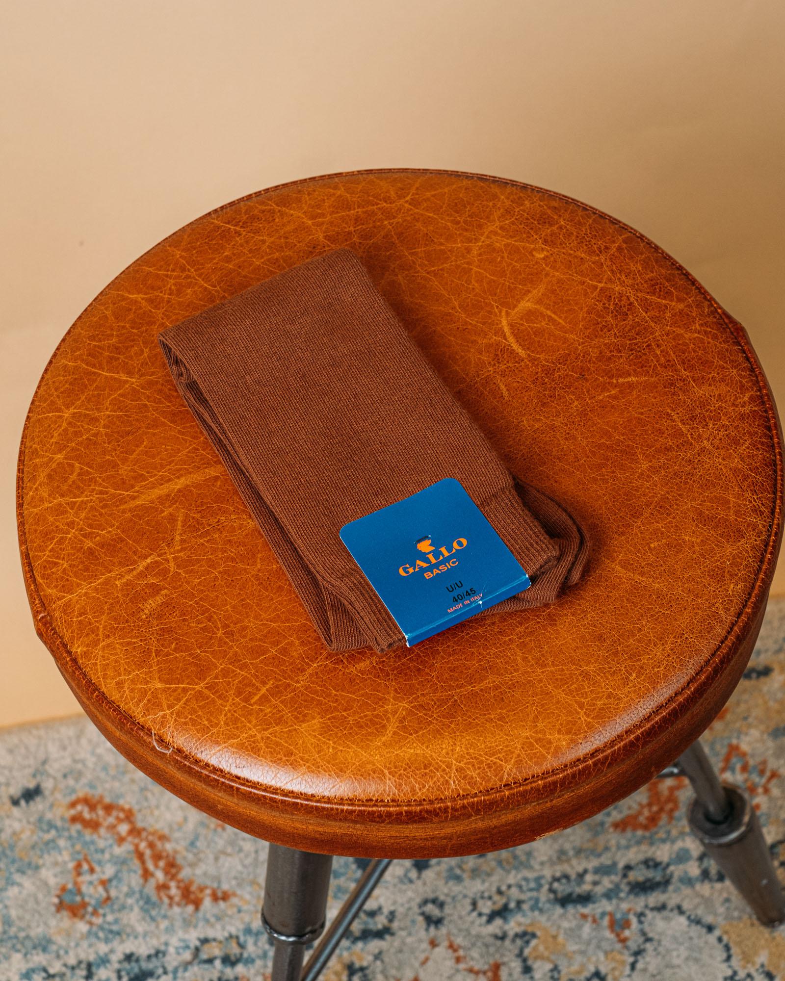 Calze Unito AP11355410812 TERRA Gallo 