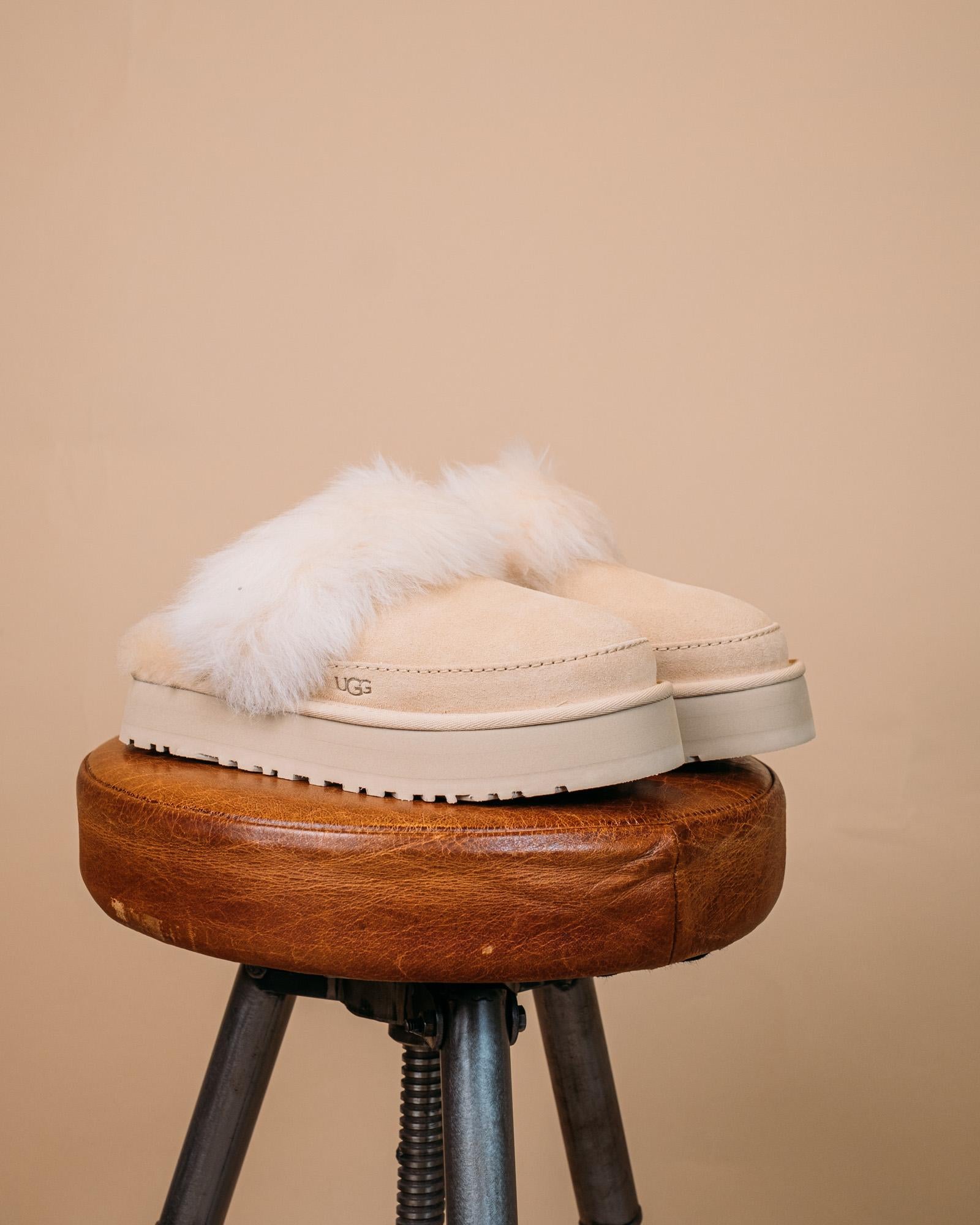 Disquette Chalet 1173930 SNDCS Ugg 