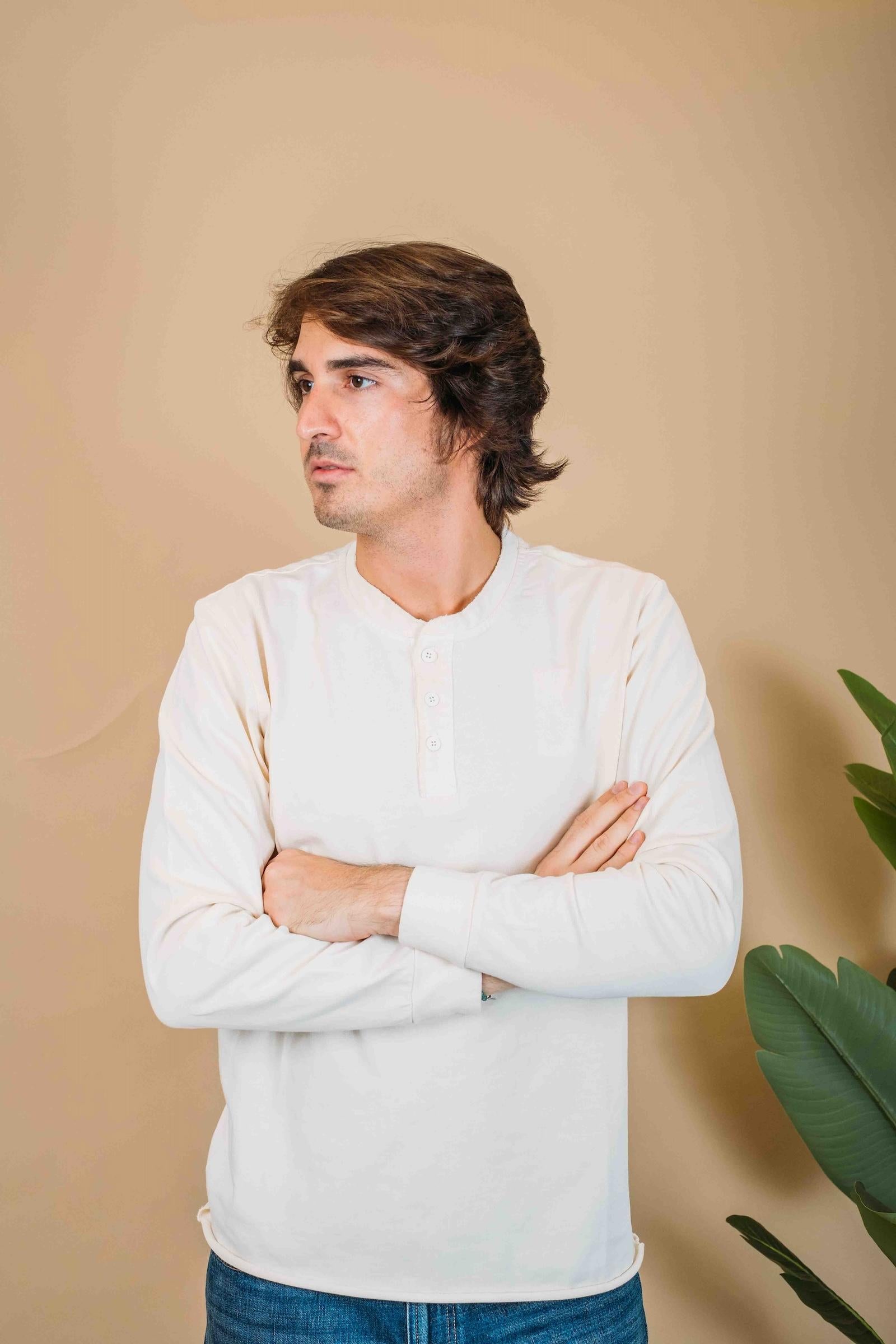 Chester Barron H5239 BUR Seadog 