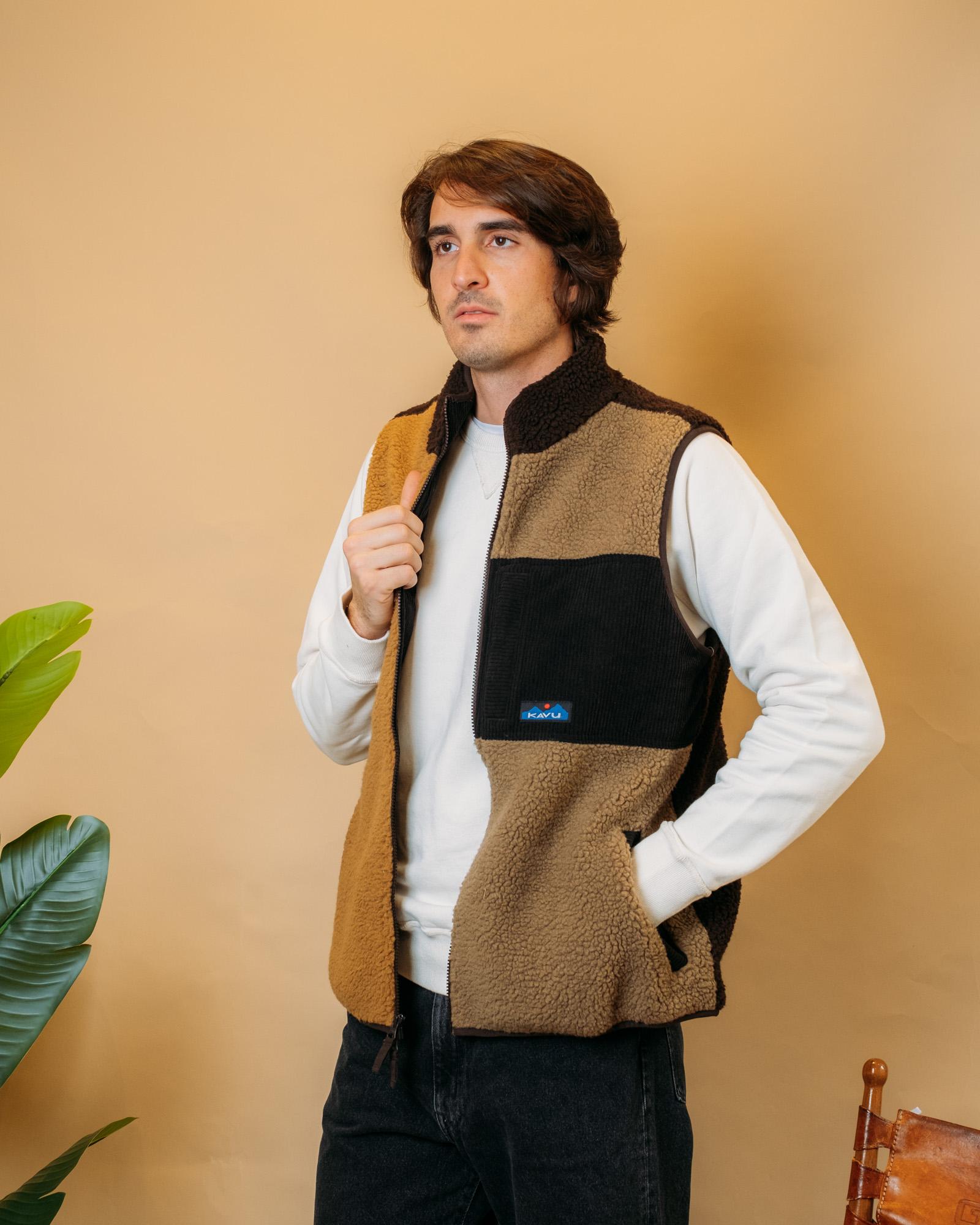 Cooper Gilet 5189 2734 Kavu 