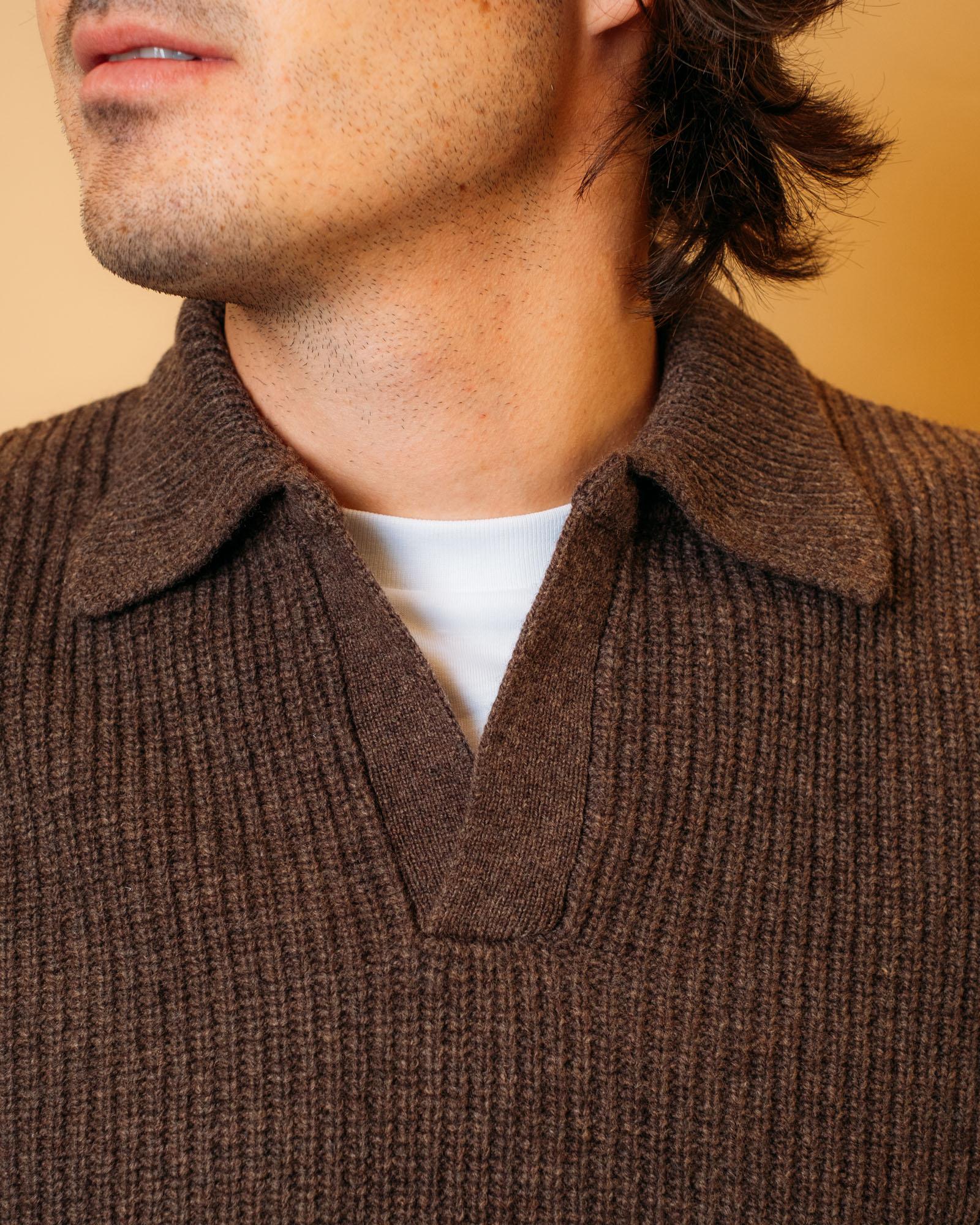 Polo Tennis 23163 194 Gran Sasso 