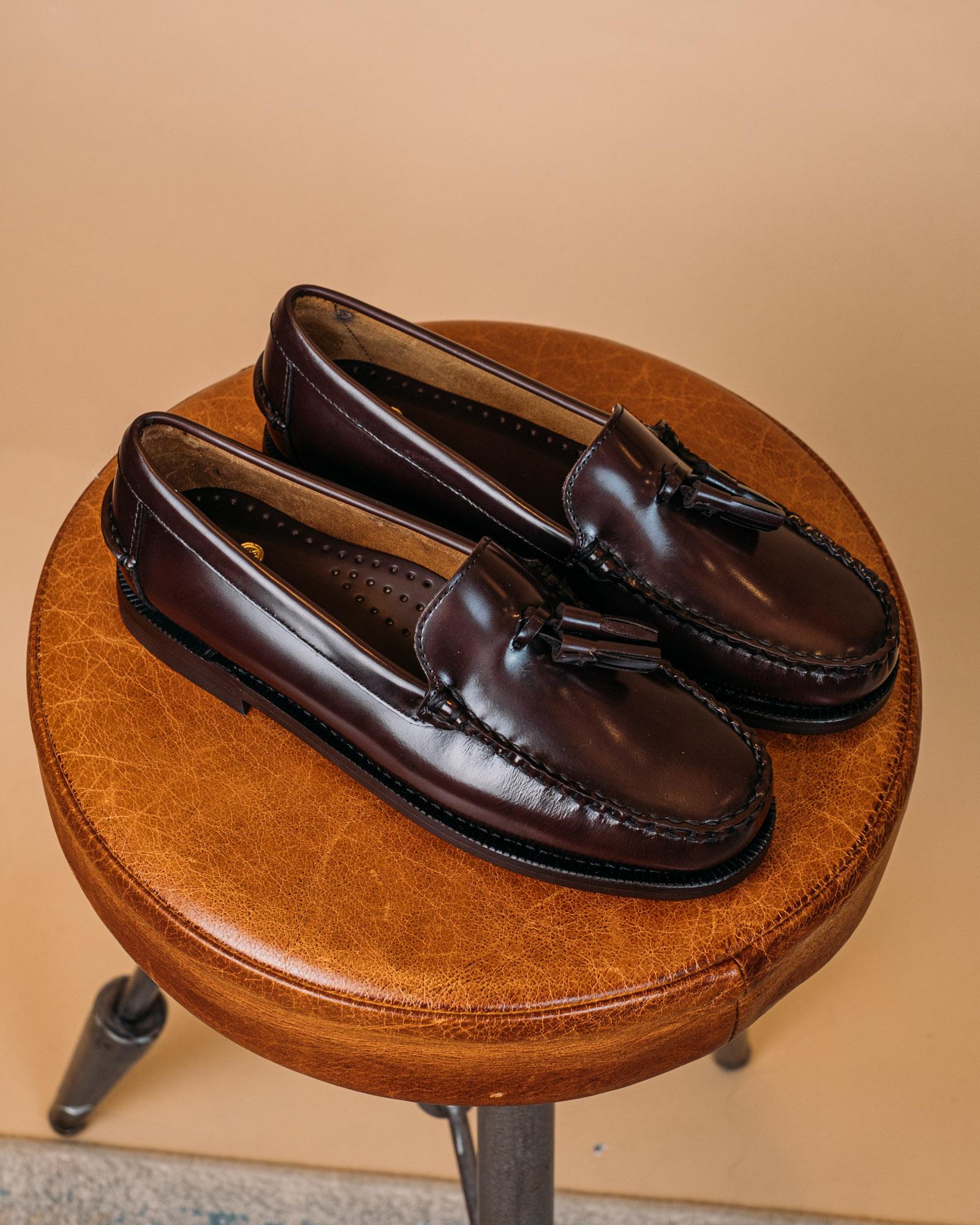 Classic Will Moc Brown Burgundy 7001560 903 Sebago 