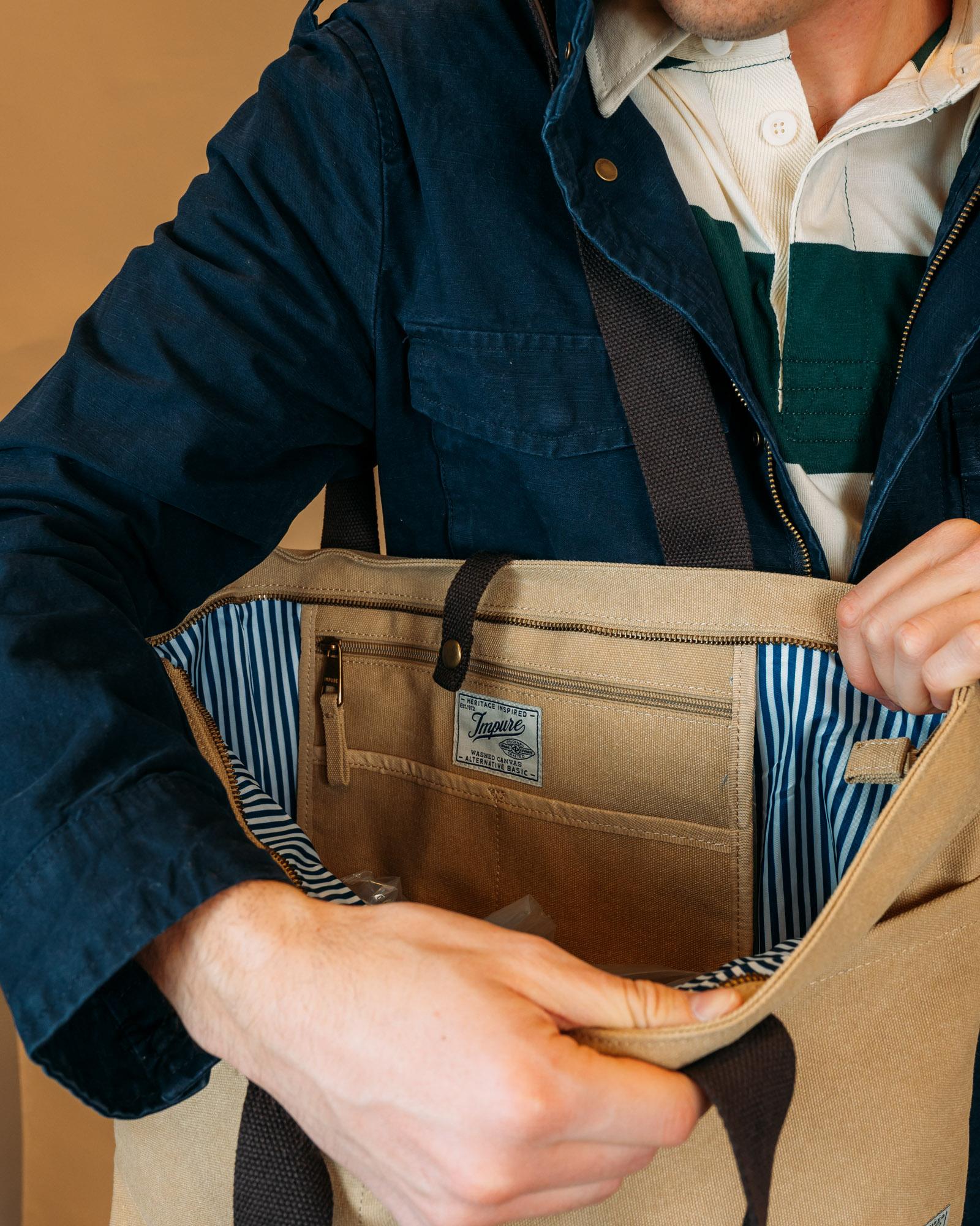 Joe Bag Sand AXJRD C42 Impure 