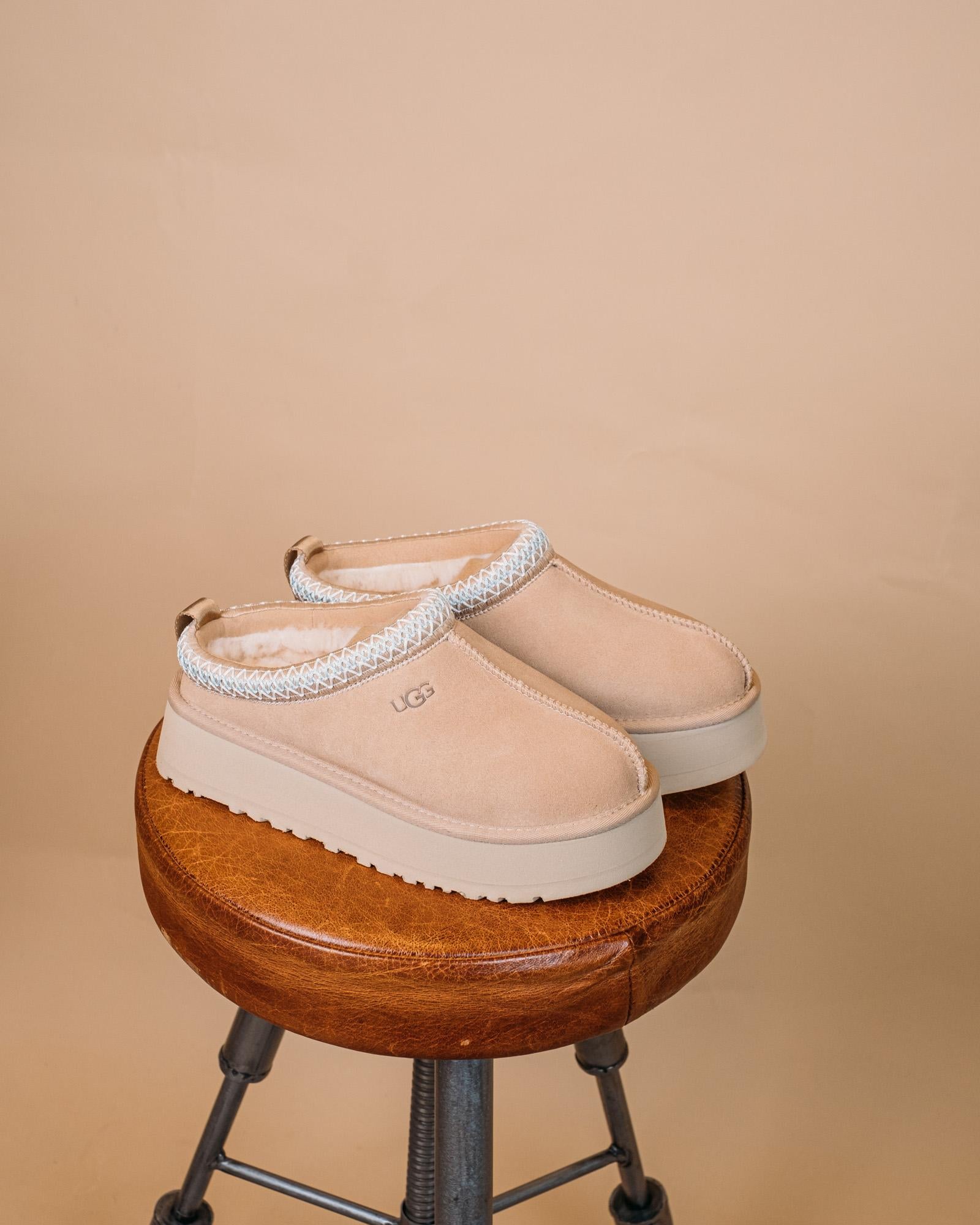 Tazz II 1174471 SAN Ugg 