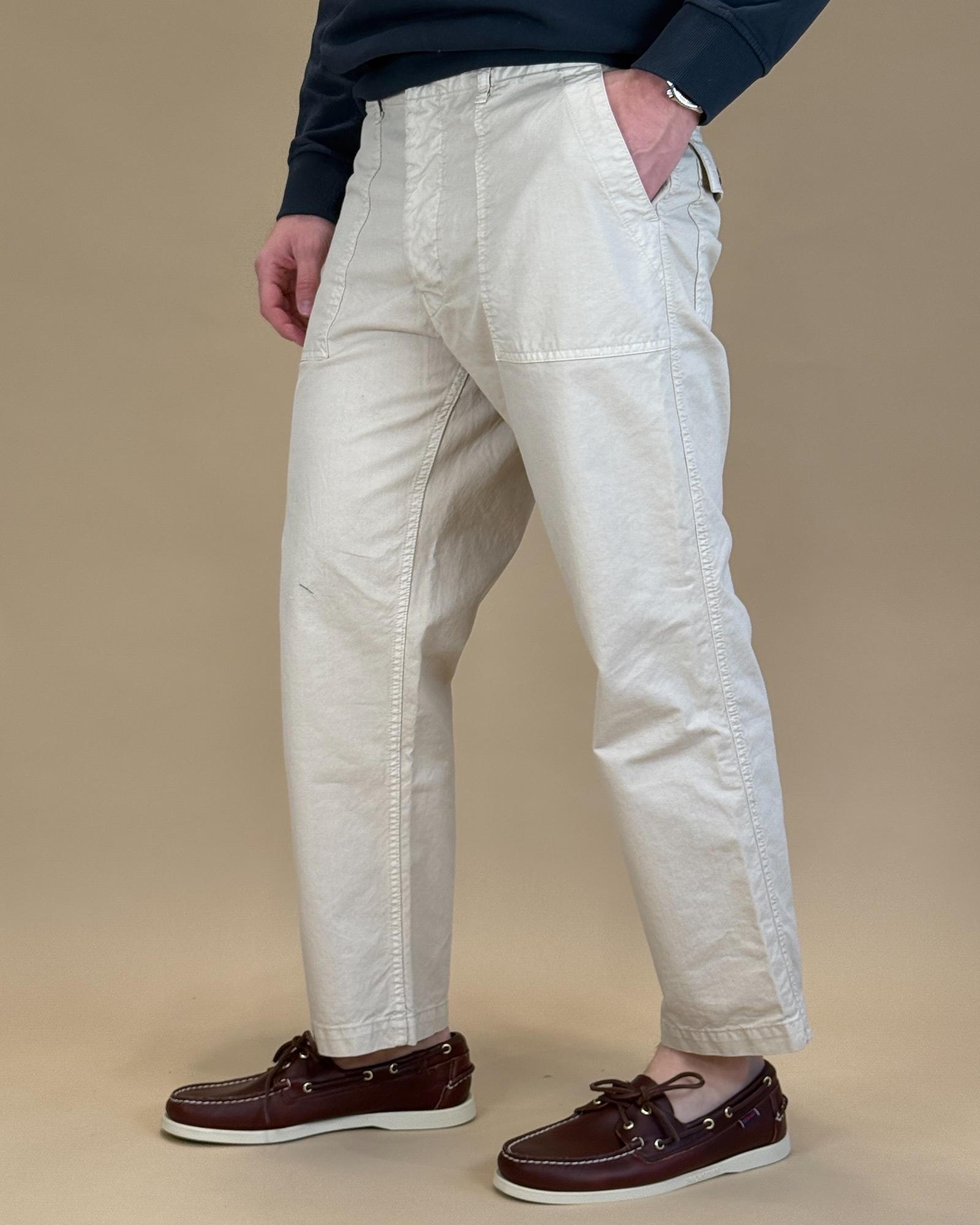 Fatigue Pant RRU082P4510992 C0134 Roy Roger's 