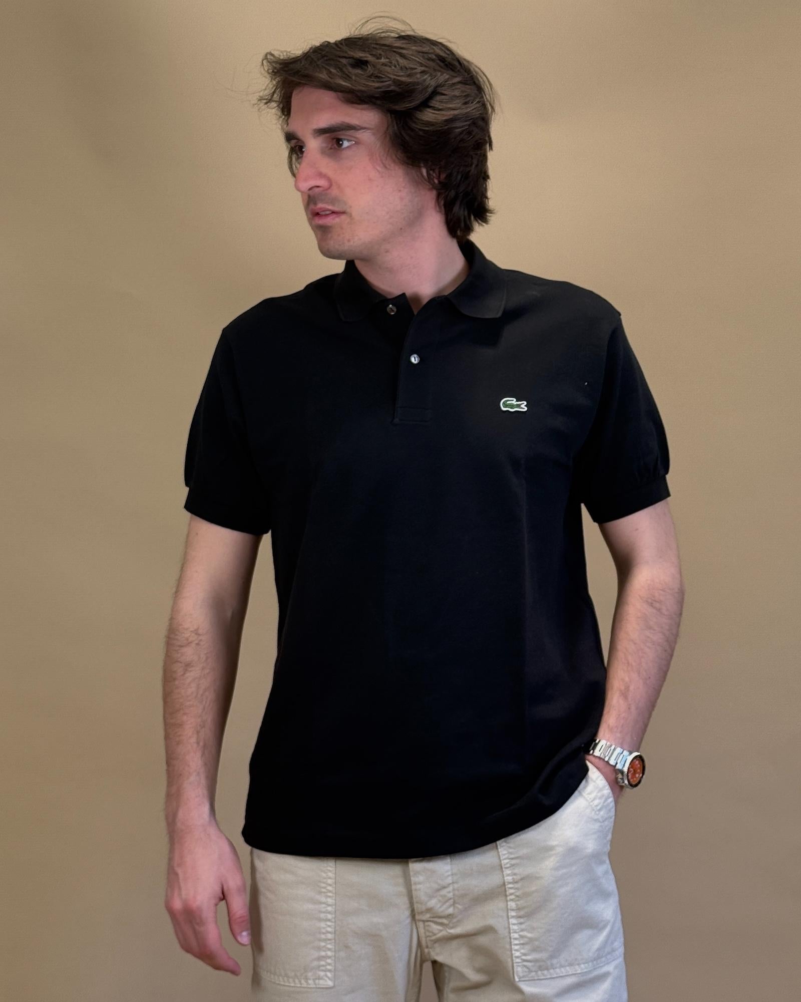 Polo Classica in Piquè 1212 031 Lacoste