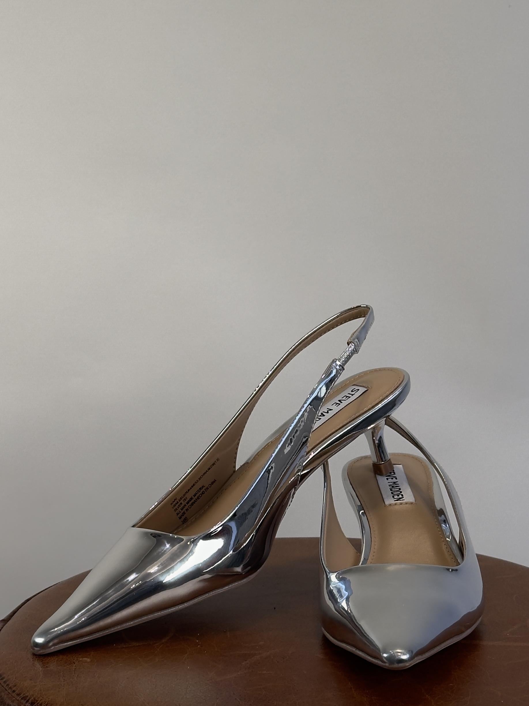 Décolleté Kari SMSKARI 751 Steve Madden