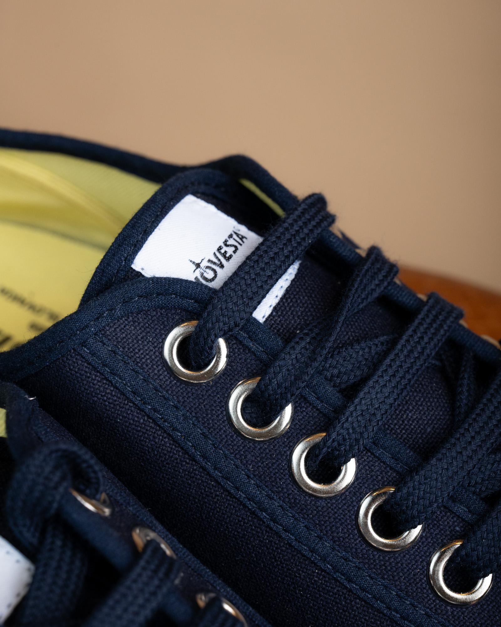 Sneakers Star Master Navy N572019 27 Novesta 