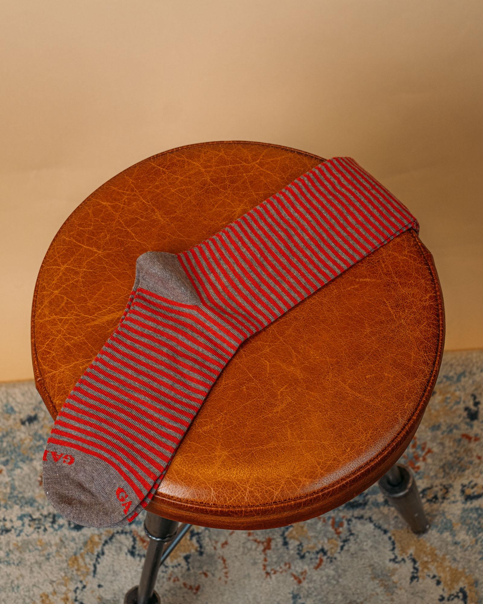 Calze Millerighe AP102901 32663 Gallo 