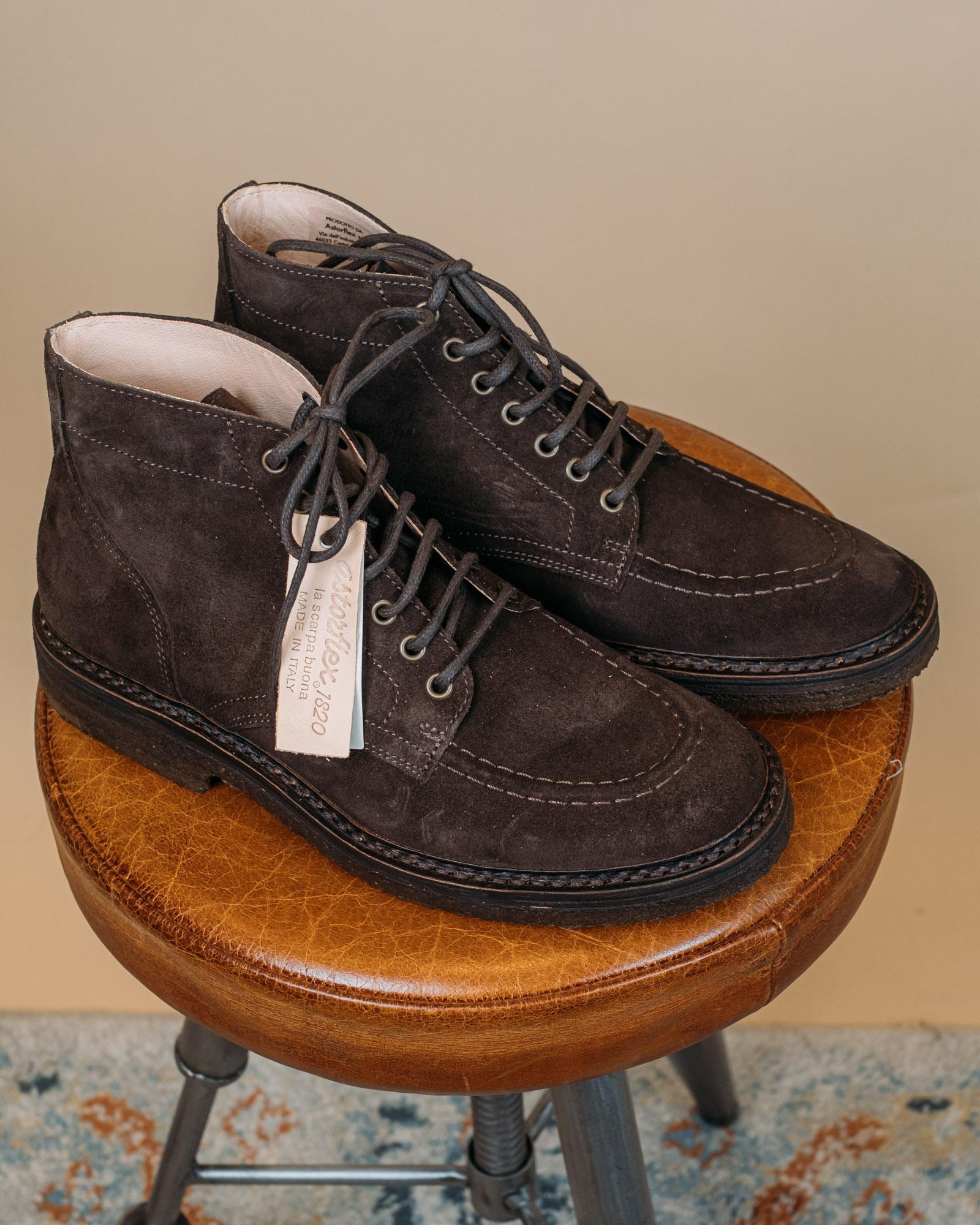 Nuvoflex NUVOFLEX 480 Astorflex