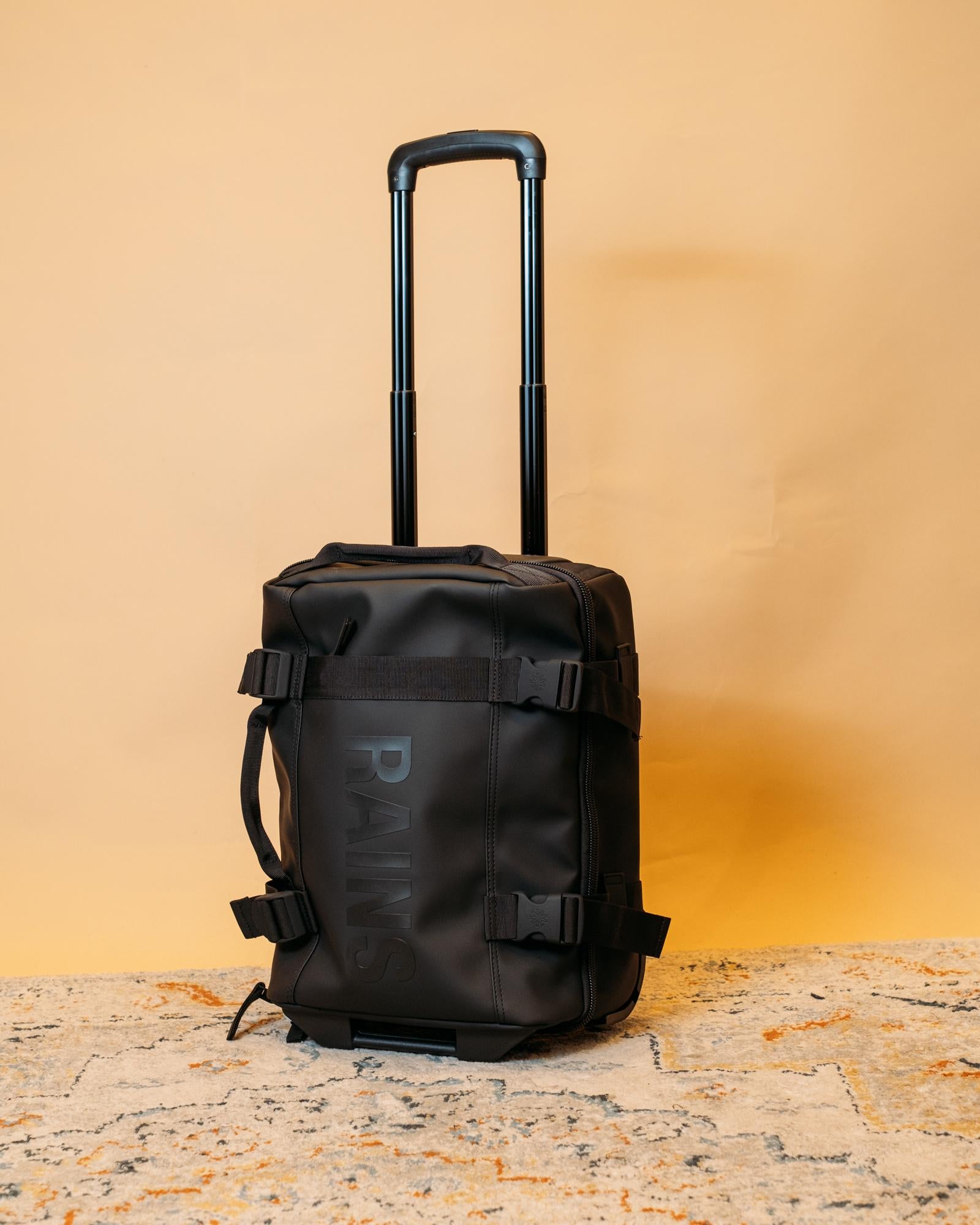 Texel Cabin Bag Mini RA14790 BLA Rains 