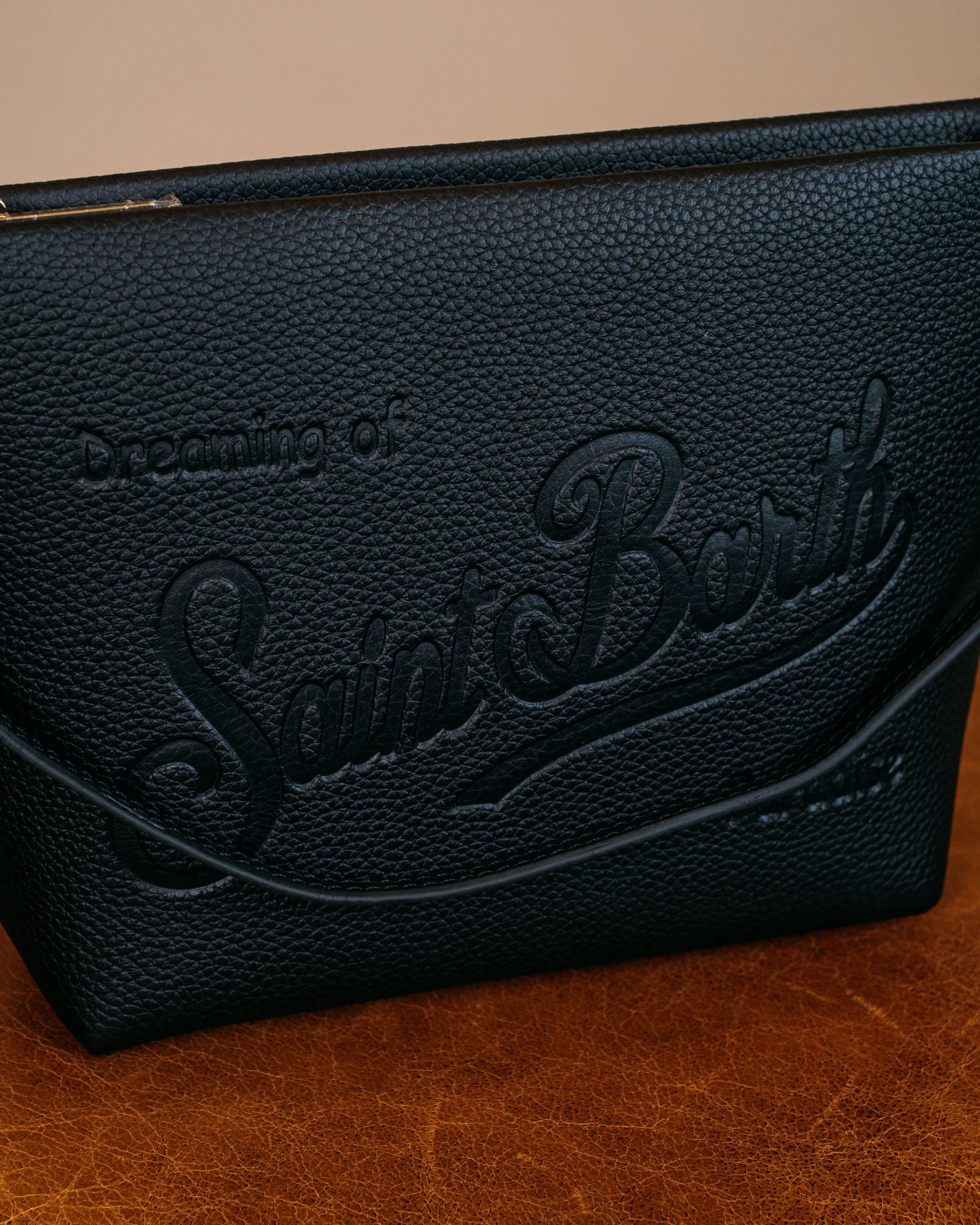 Pochette Aline ALINE BAG 00748I MC2 Saint barth 