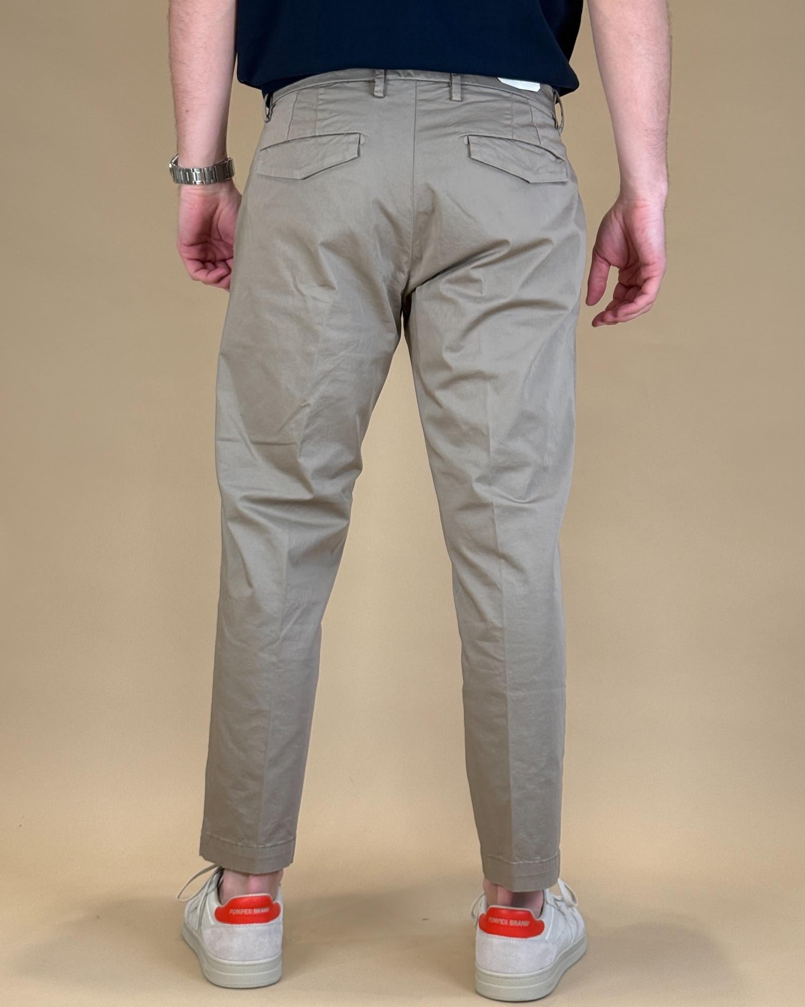 Pantalone Sarajevo GASAR8323S25 015 Gaffi