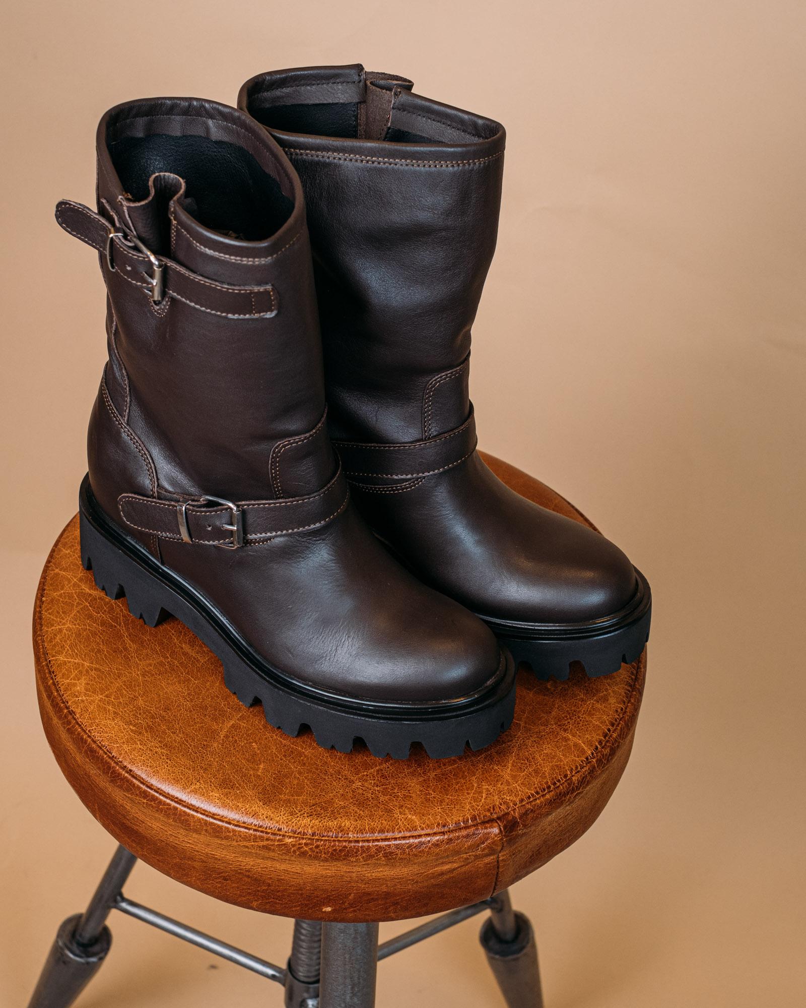 Tronchetto Bikers 4602 T.MO Elle Studio 