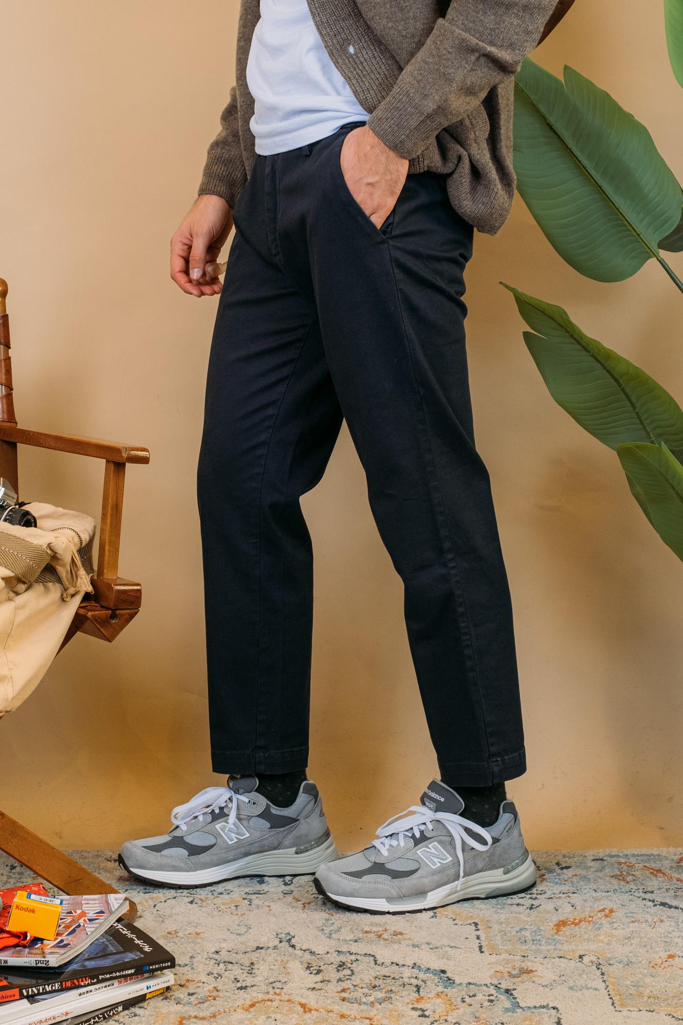 Pantalone Sarajevo GASAR8108F25 016 Gaffi 