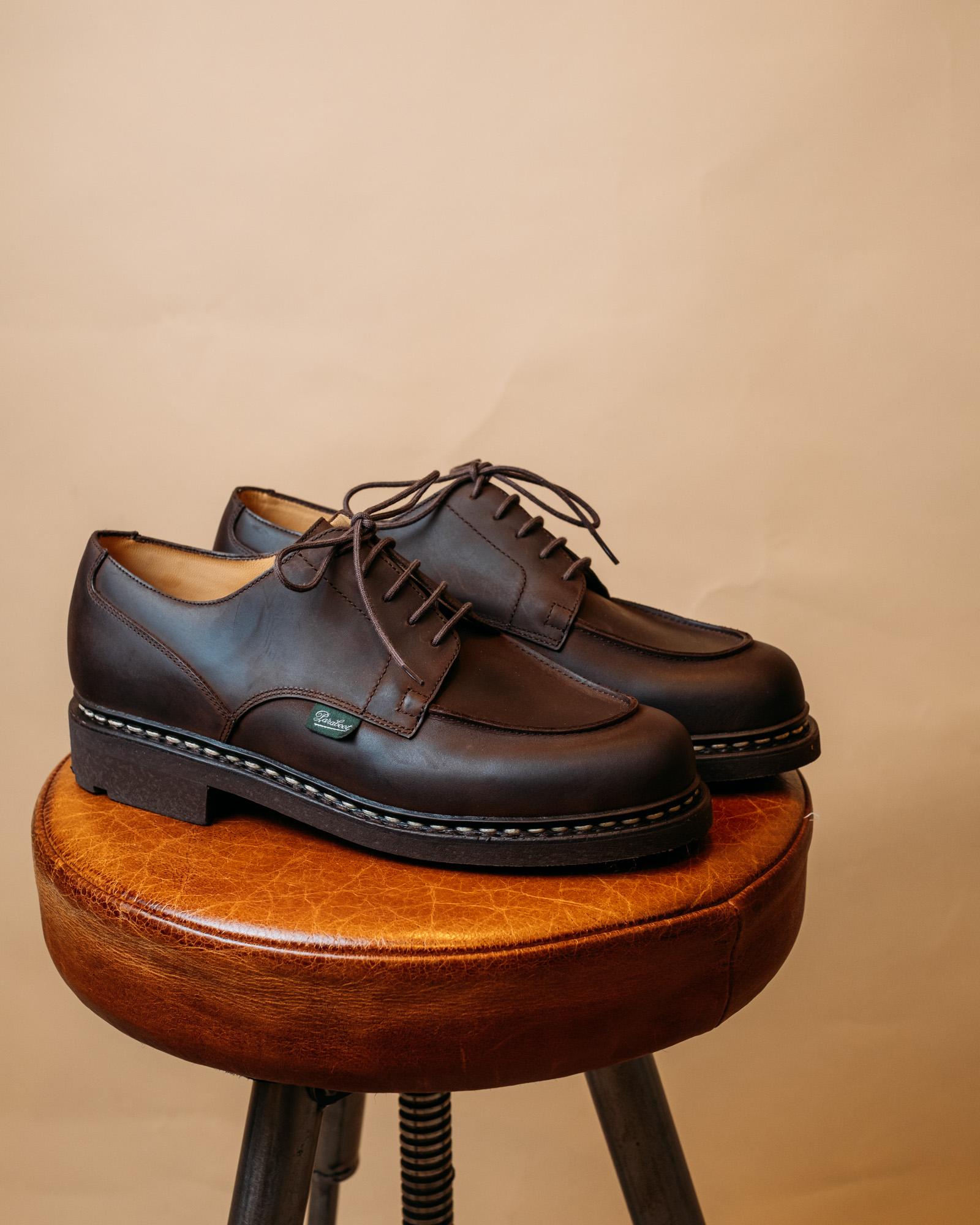 Chambord 7059 01 Paraboot 