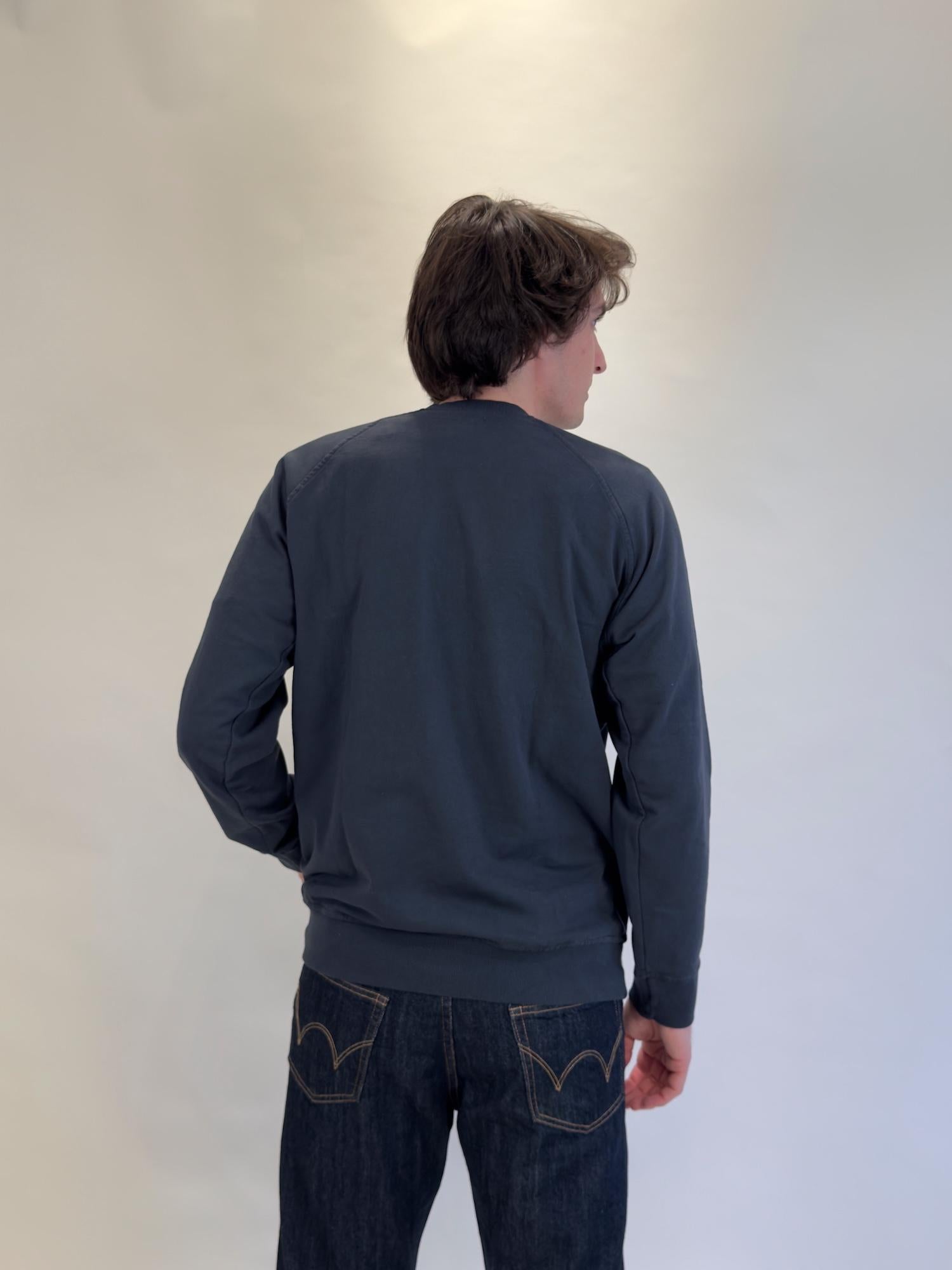 Felpa Kennedy F5325 SM Seadog