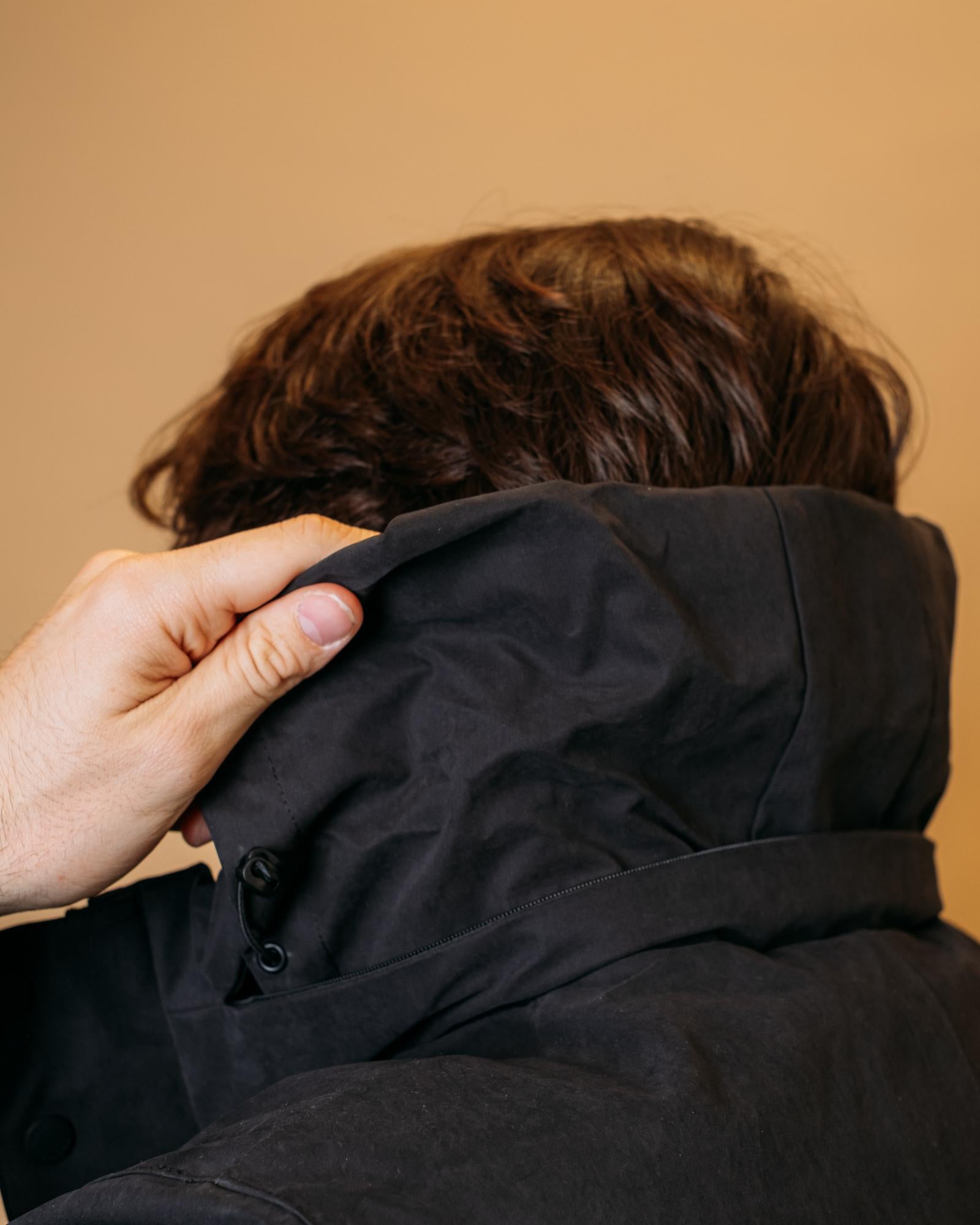 Field Jacket Anzai PM948A 999 People of Shibuya 