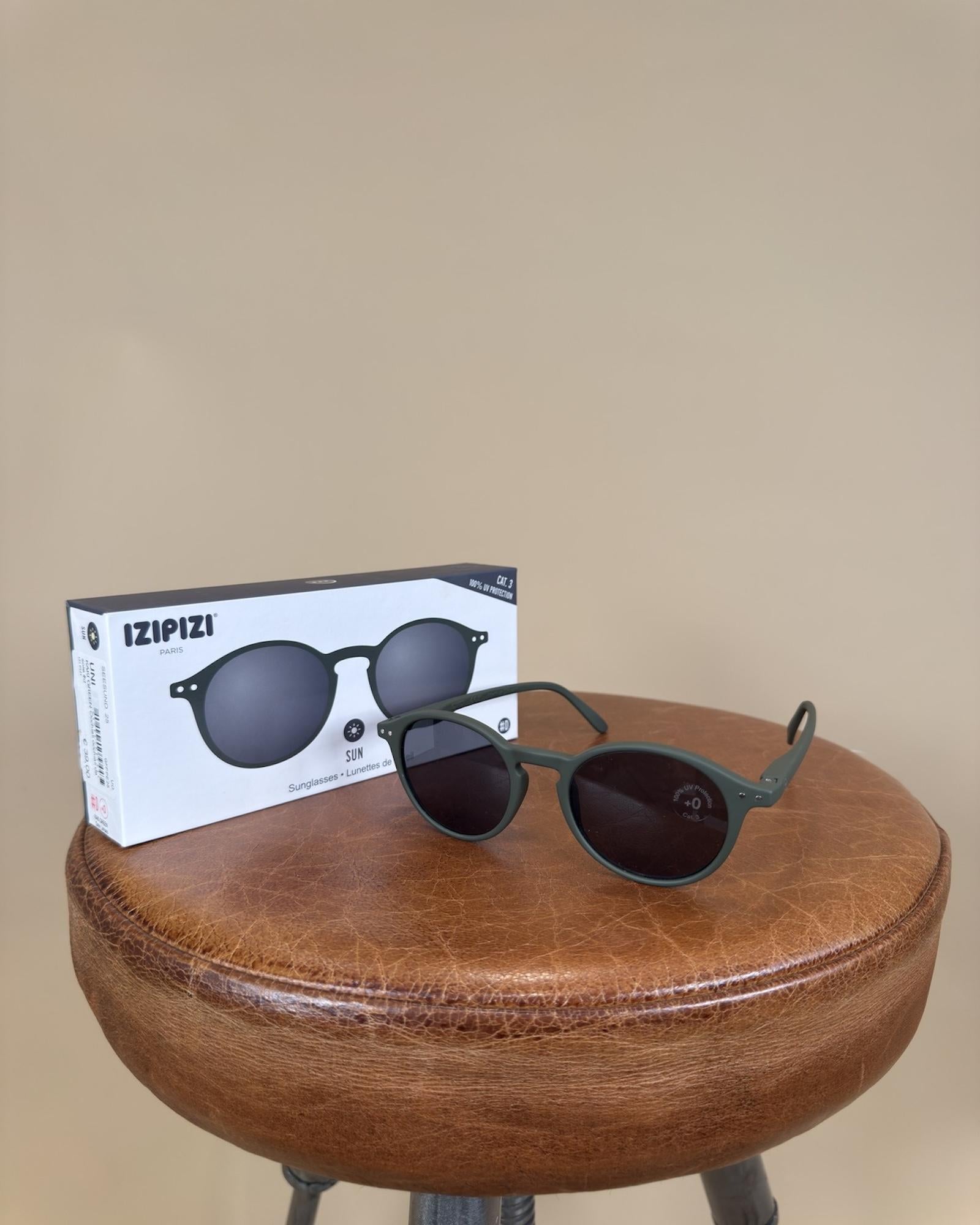 Occhiali da Sole #D SEESUND 25 Izi Pizi