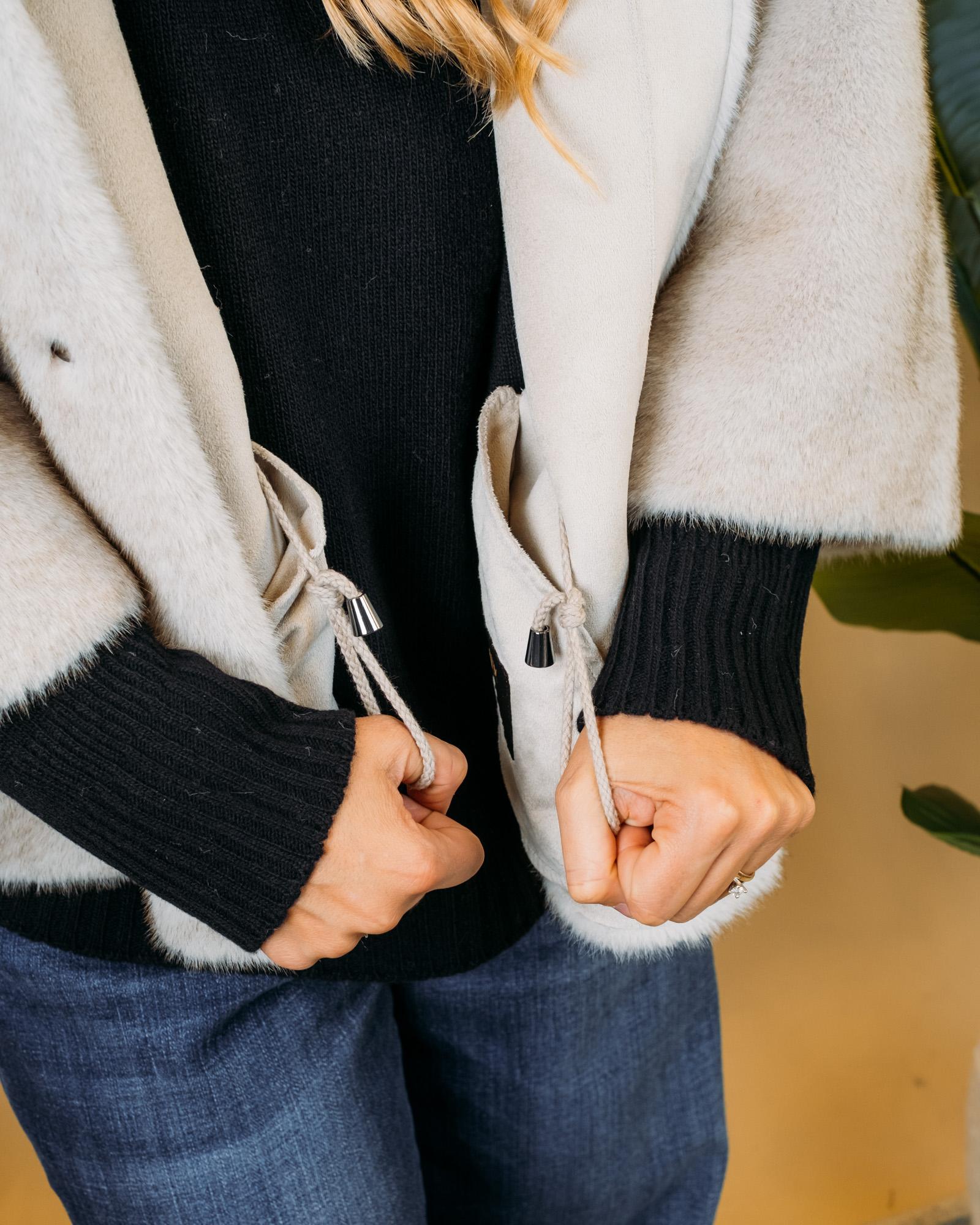 Ecopelliccia PE0261 PT 910 Seventy Venezia 