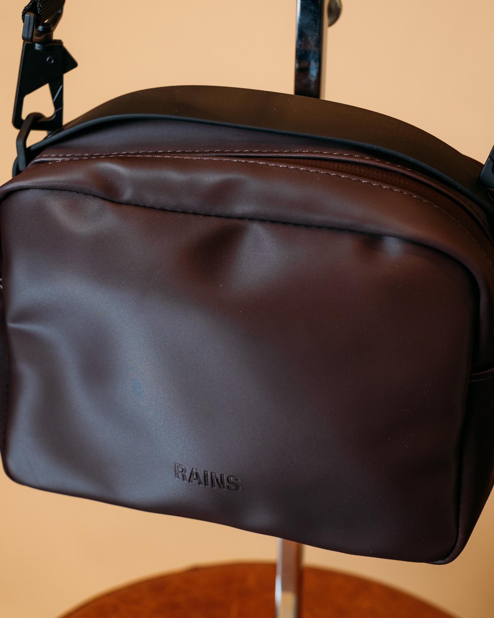 Box Bag RA14100 DEP Rains 