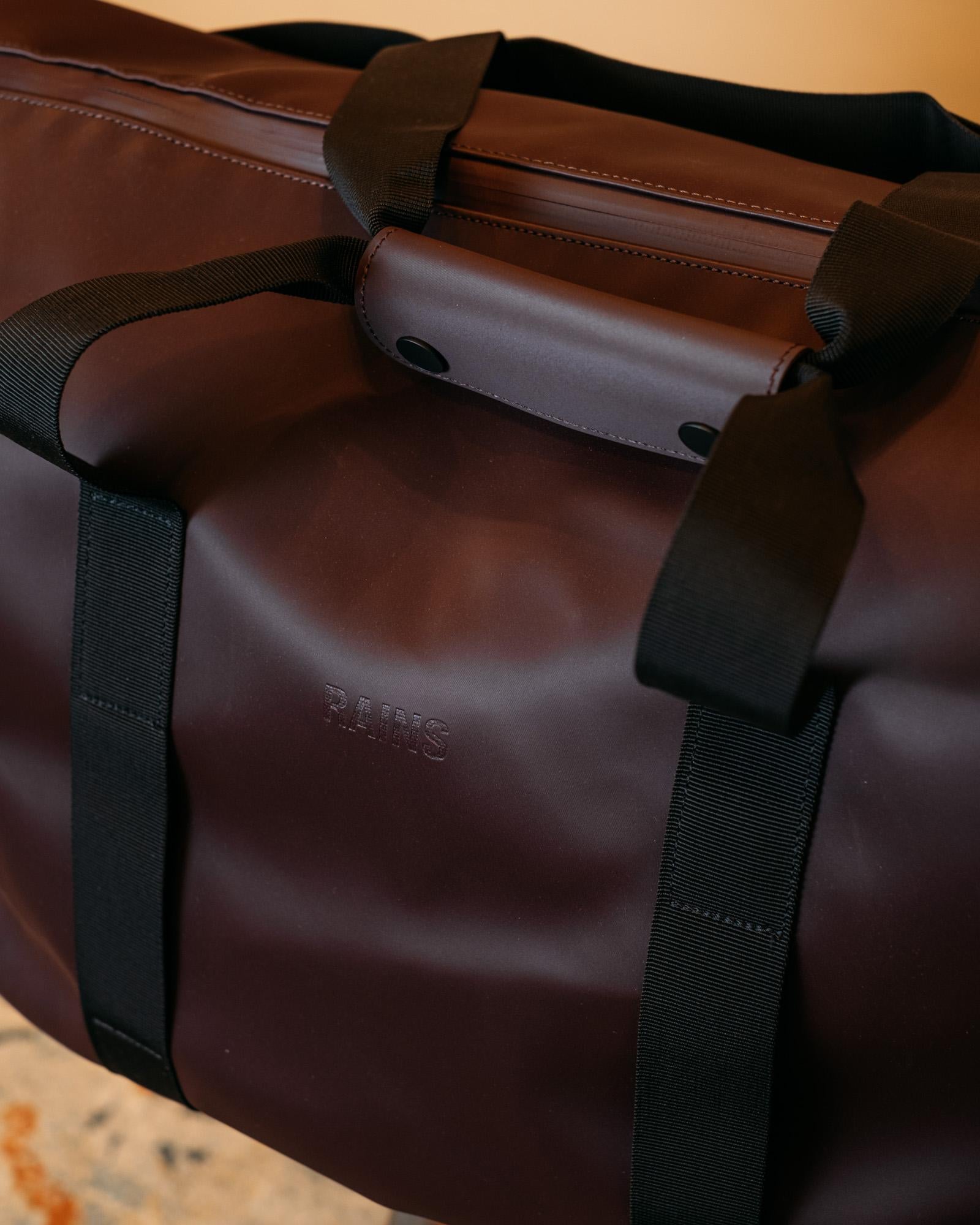 Hilo Weekend Bag RA14200 DEP Rains 