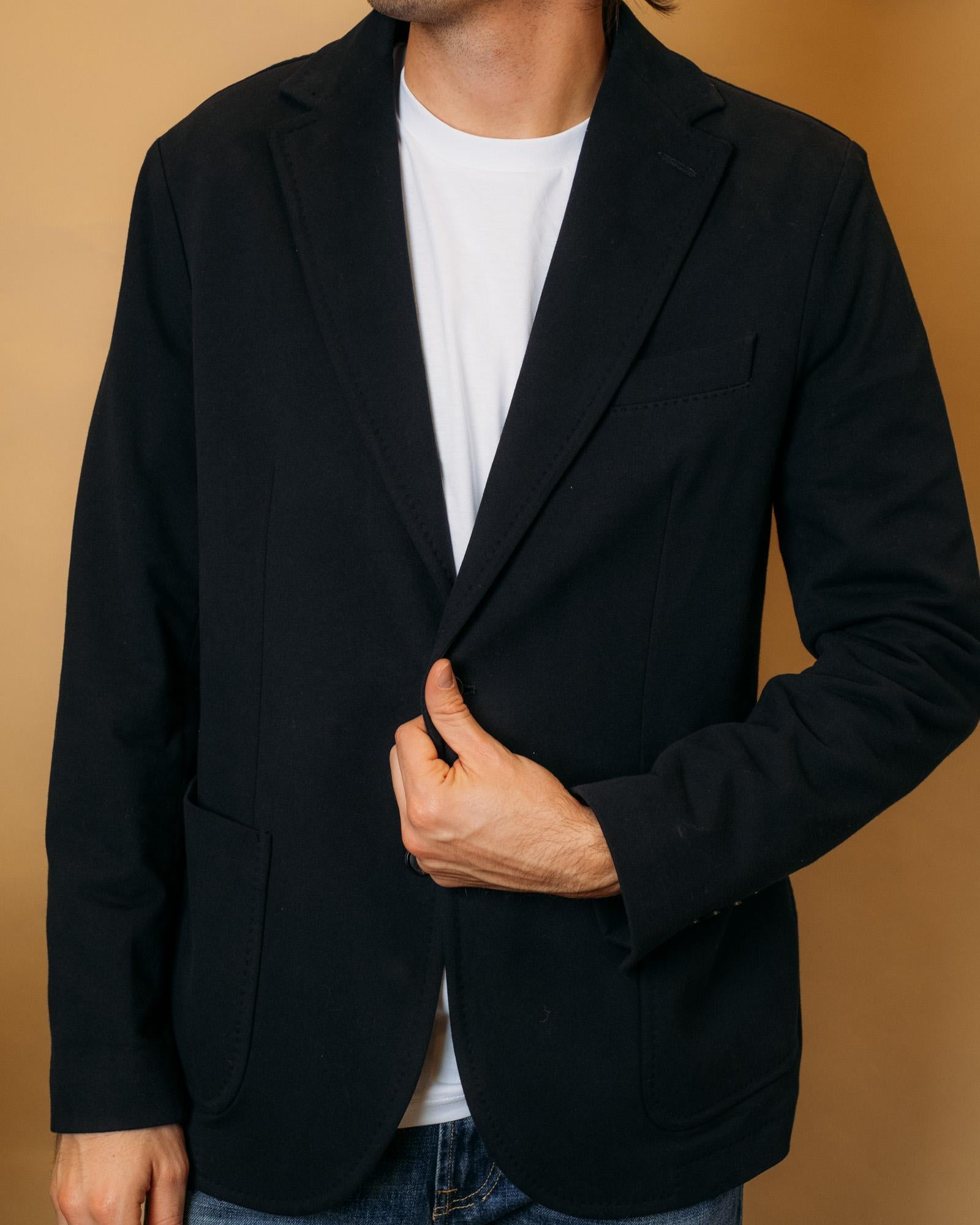 Blazer Light Fleece CN4925 851 Circolo 1901 