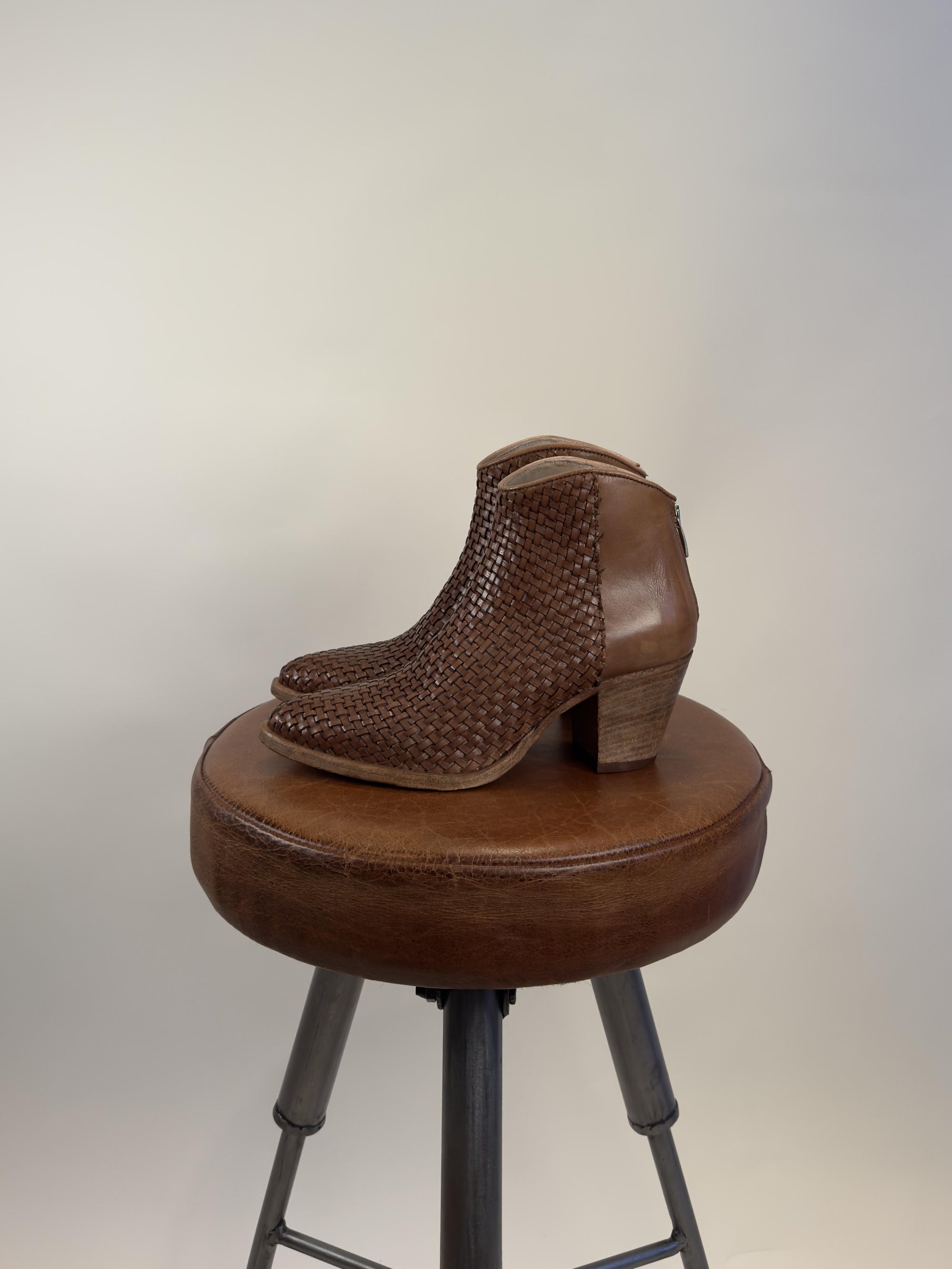 Texano Cuoio 831 INT Elle Studio