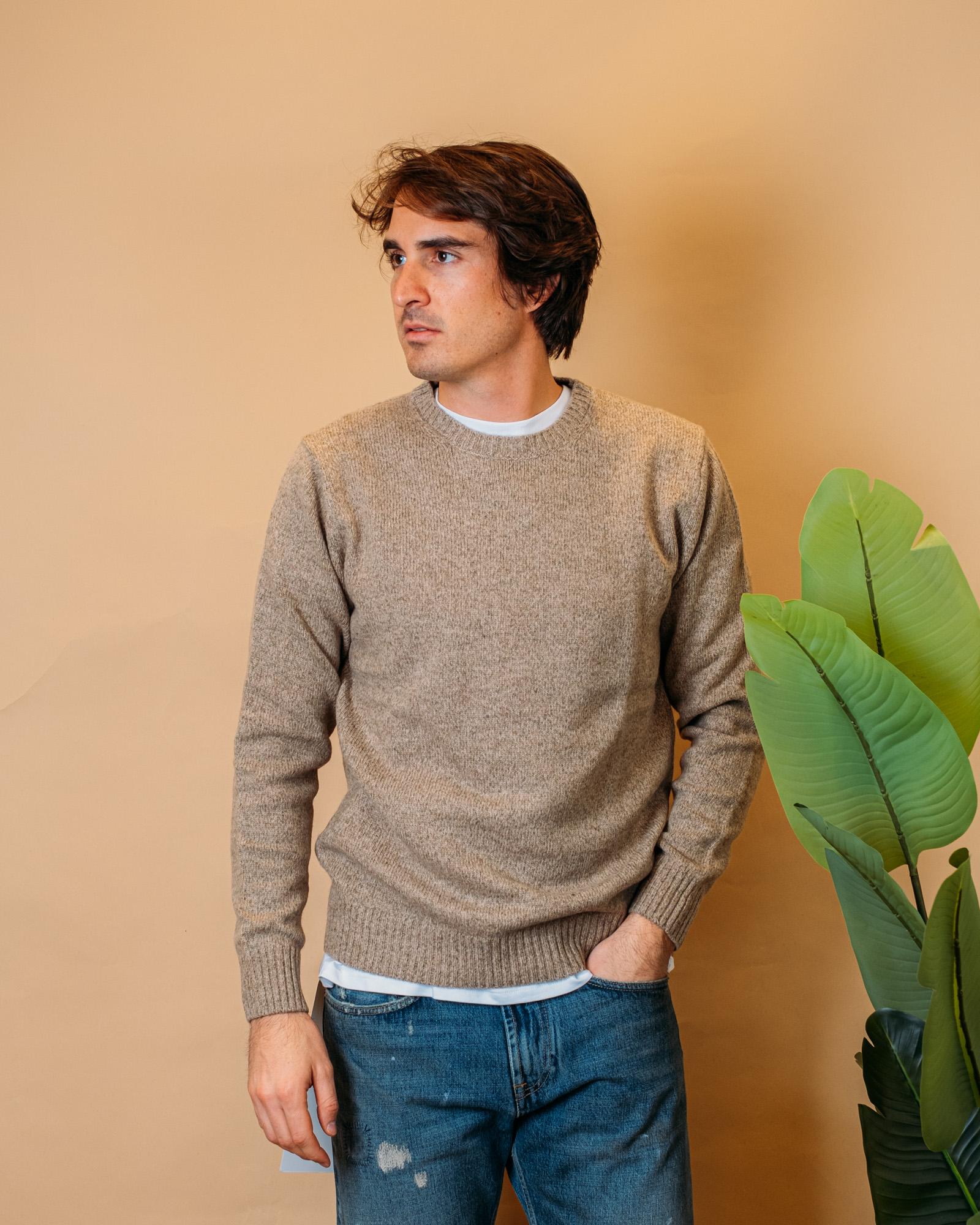 Maglia Mouline Duke DUKEWN 7C51 Impure 