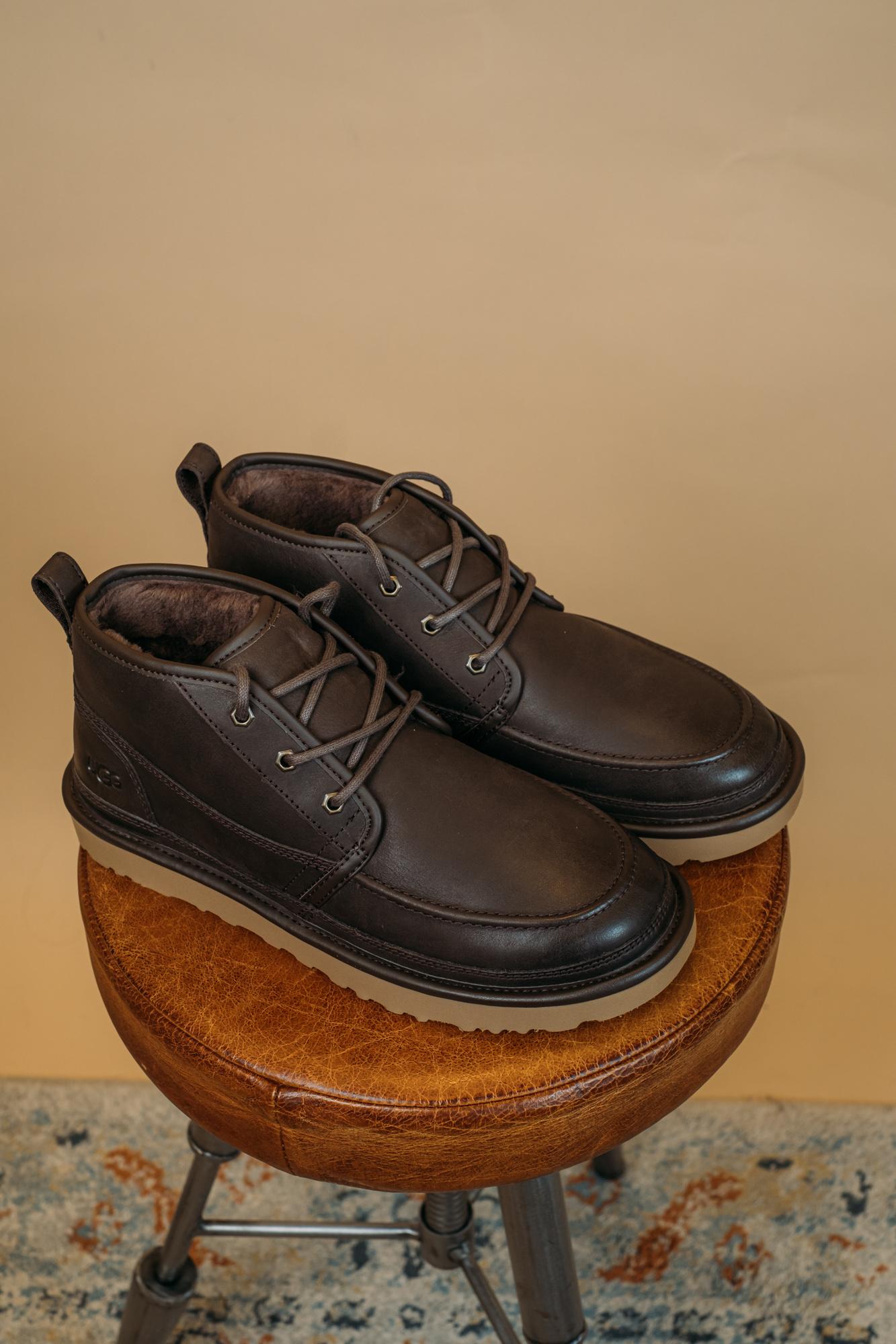 Neumel Moc 1171112 DDC Ugg 