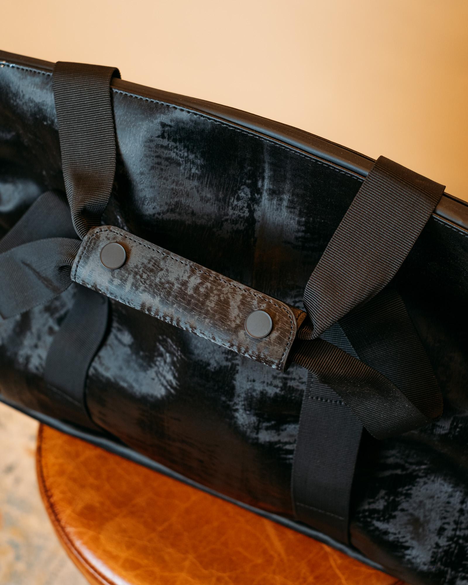 Hilo Weekend Bag Small RA14220 COA Rains 