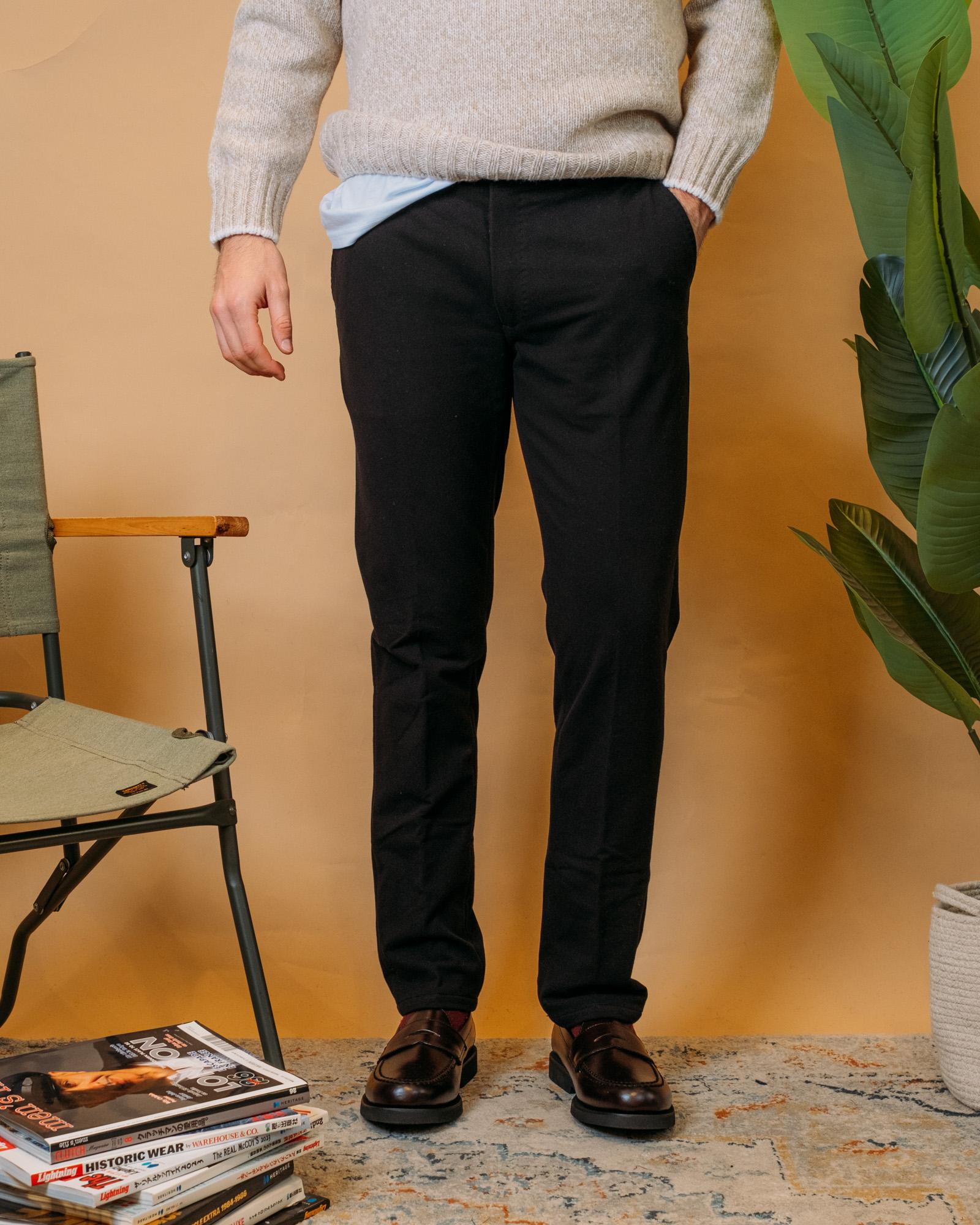 Pant Chino CN4926 001 Circolo 1901 