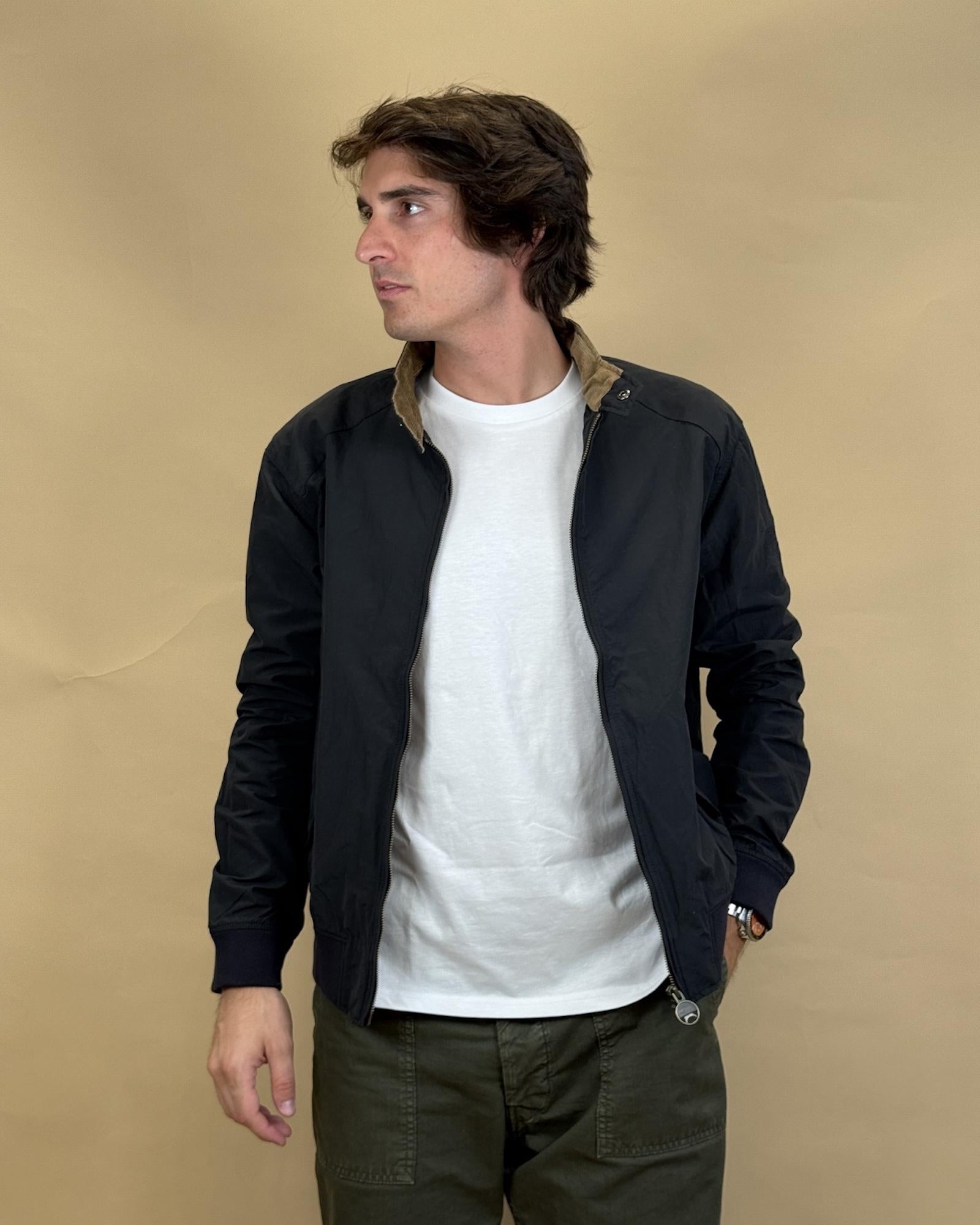 Harrington Rectifier Steve McQueen MCA0427 NY71 Barbourn International