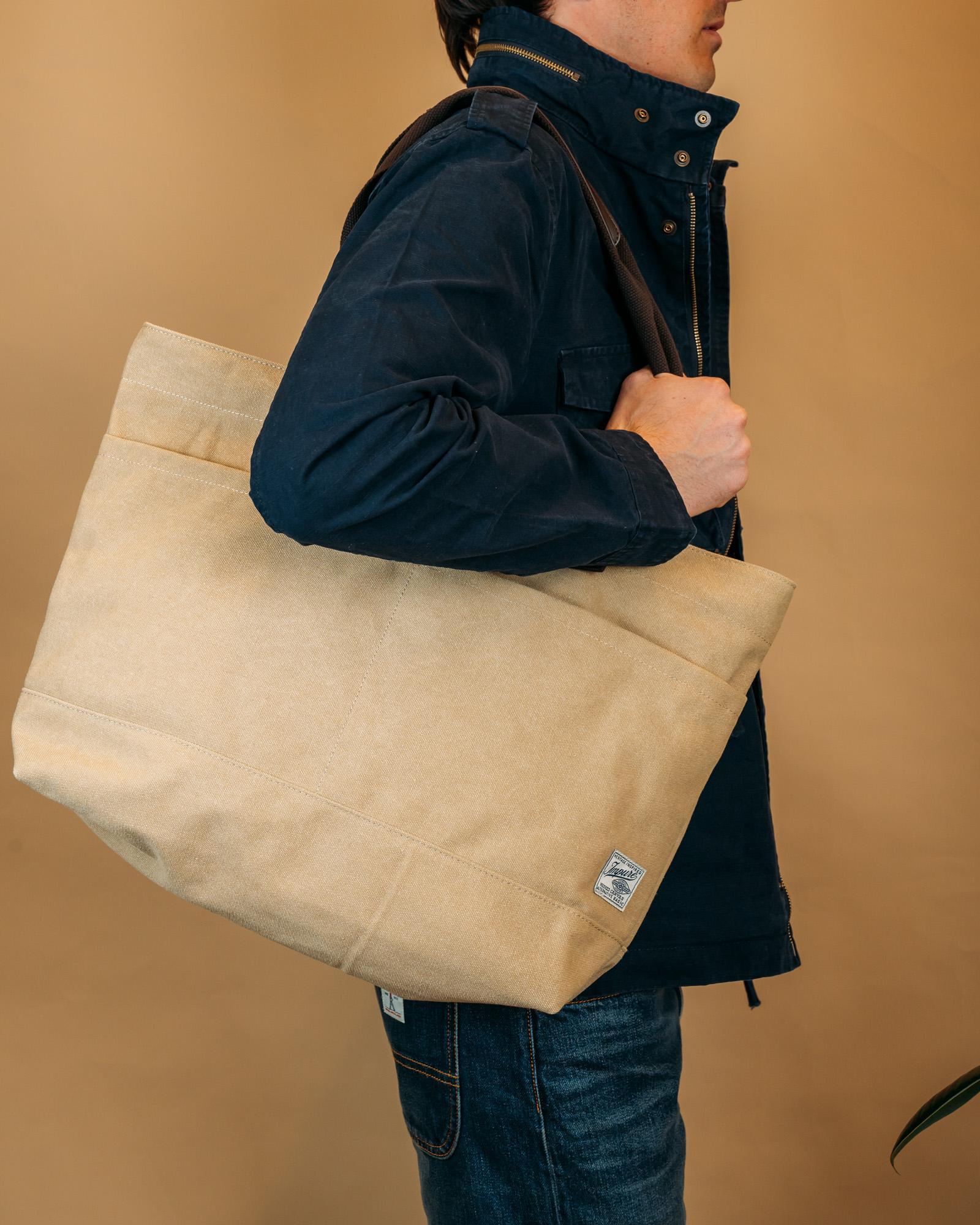 Joe Bag Sand AXJRD C42 Impure 