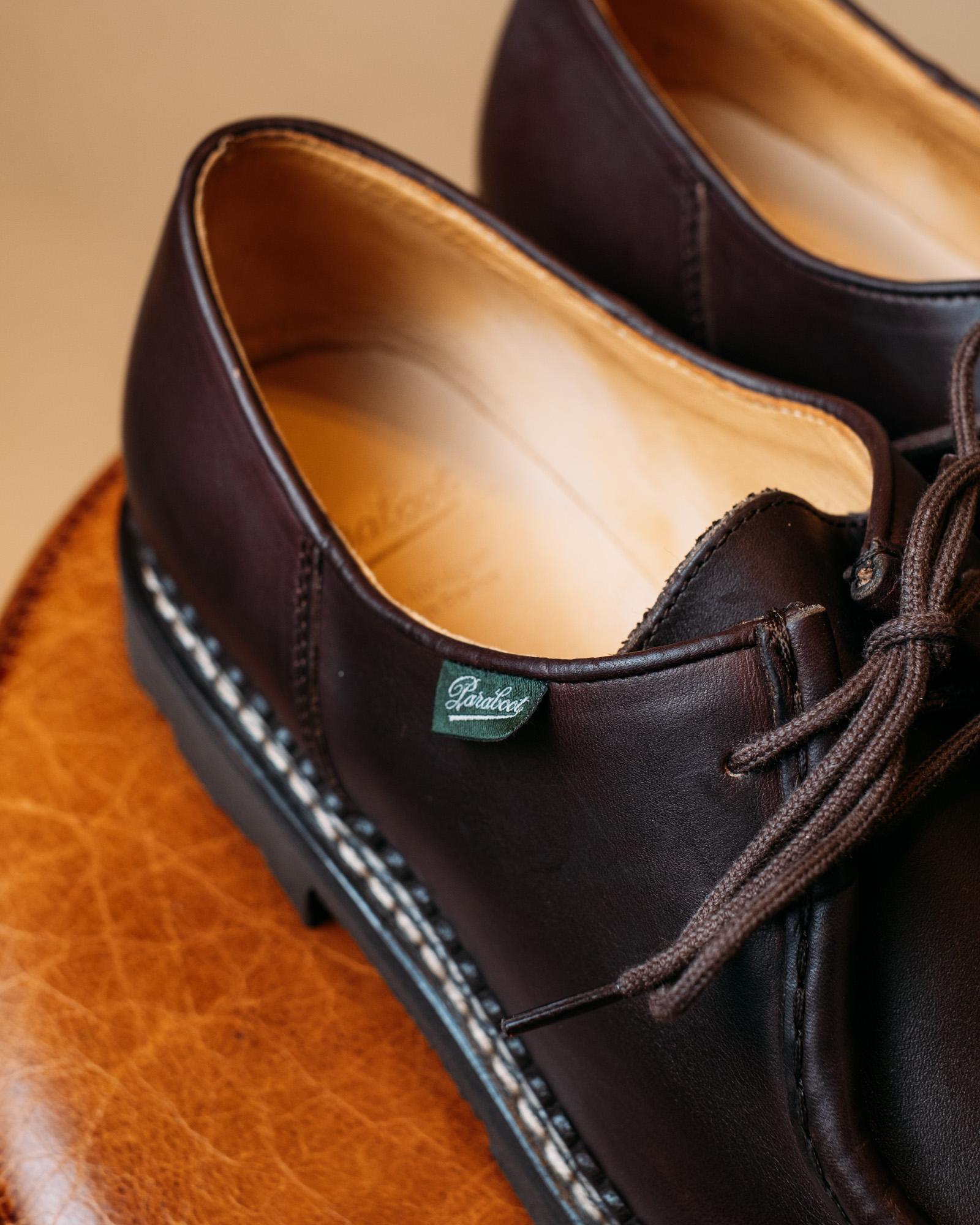Michael II 7156 12 Paraboot 