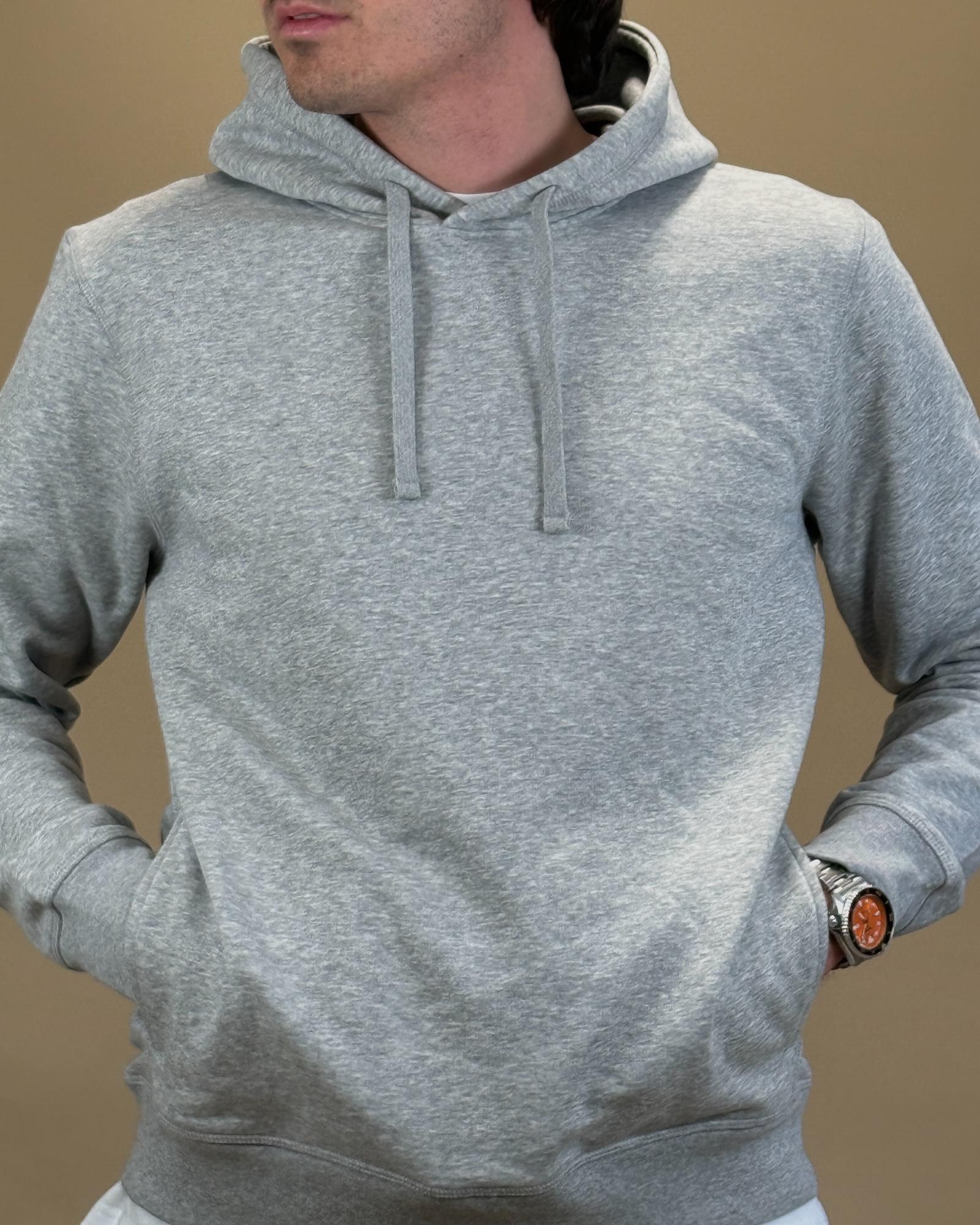 Chase Hoodie STSU229 C250 Gaffi